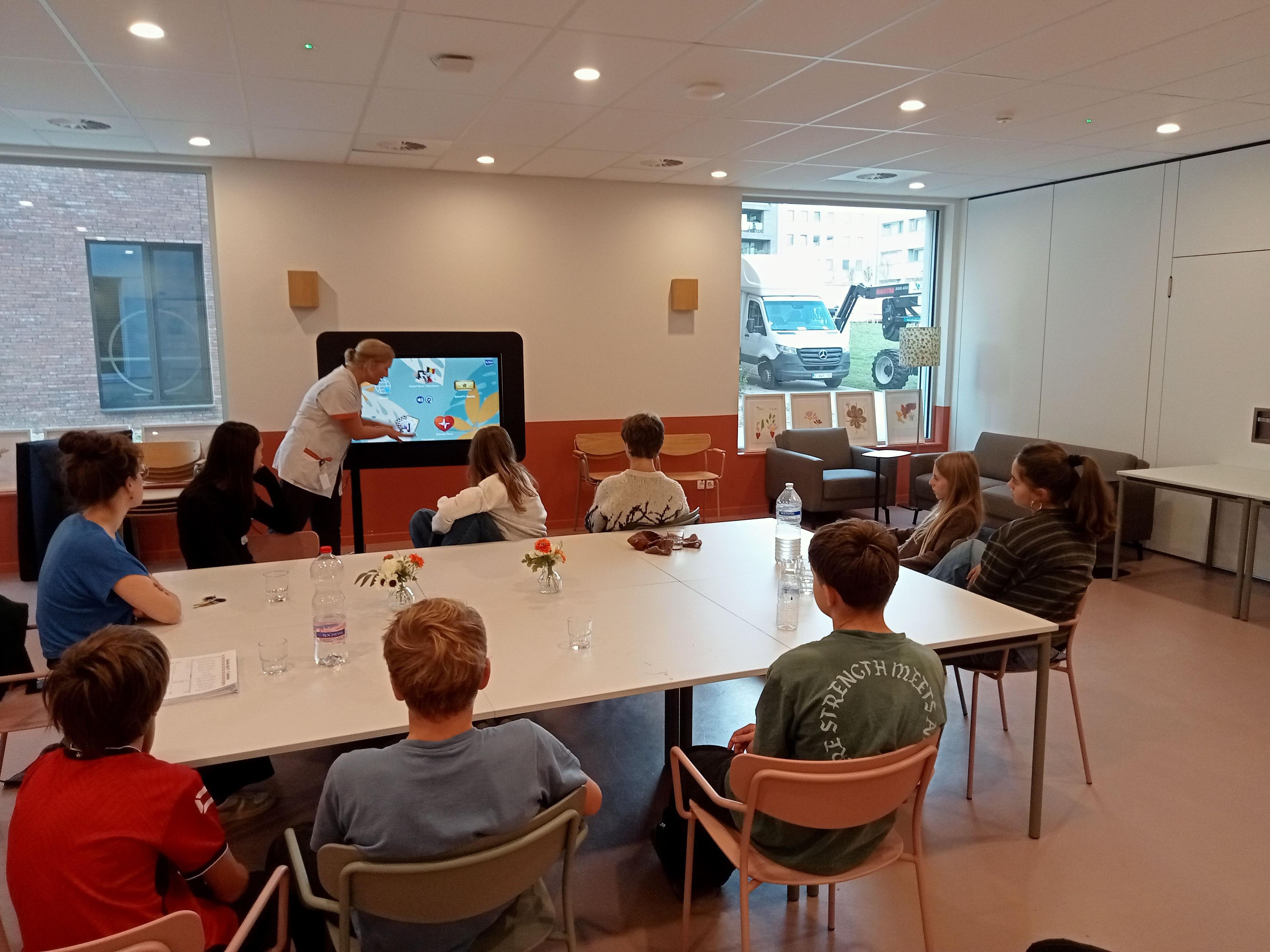 Afbeelding 7 van Burenhof