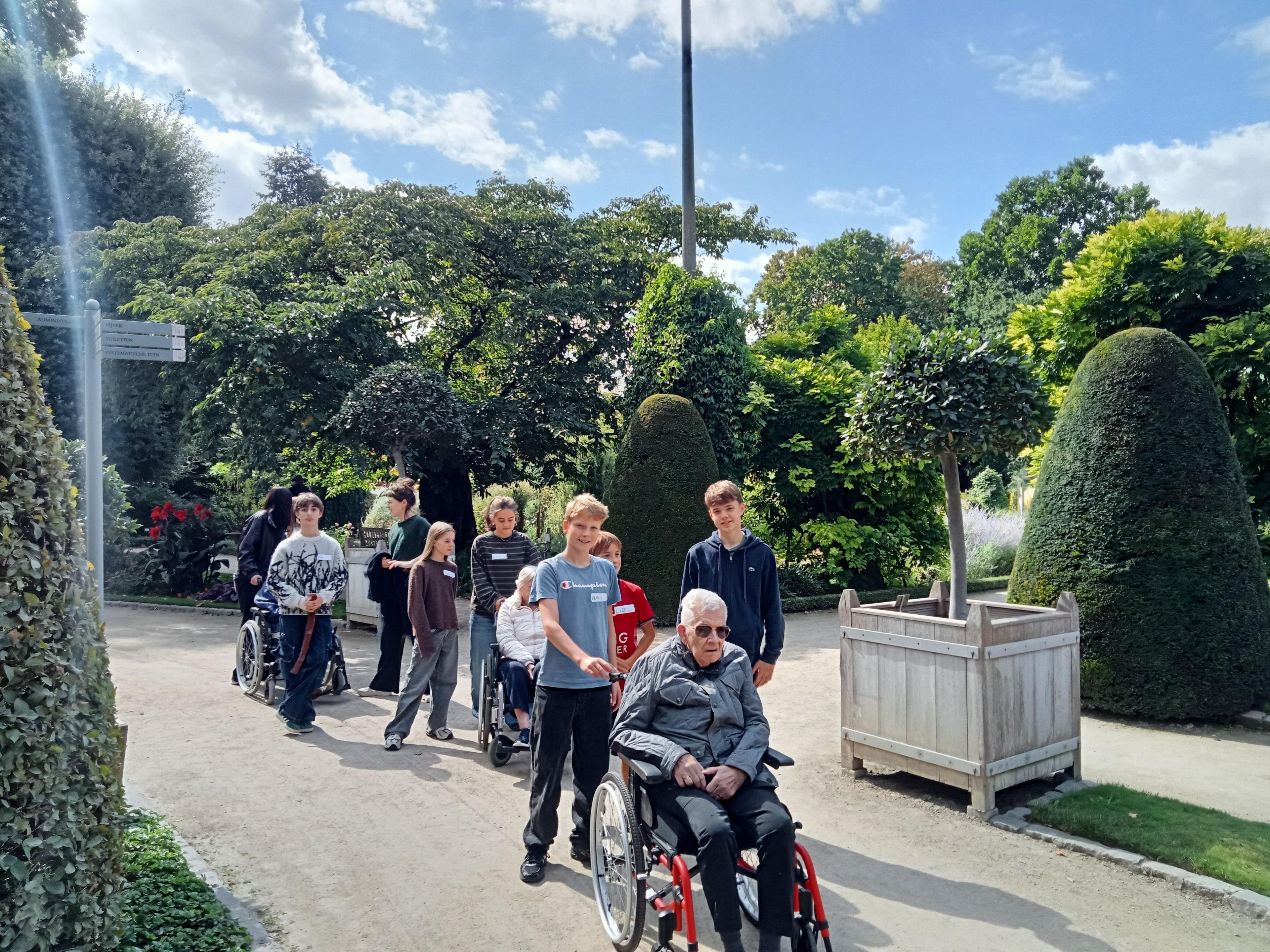Afbeelding 9 van Burenhof