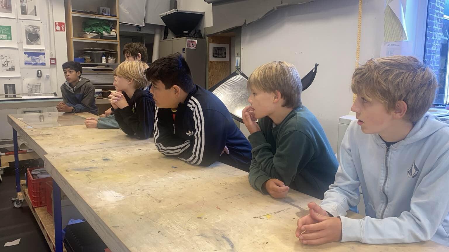 Afbeelding 12 van Maakleerplek