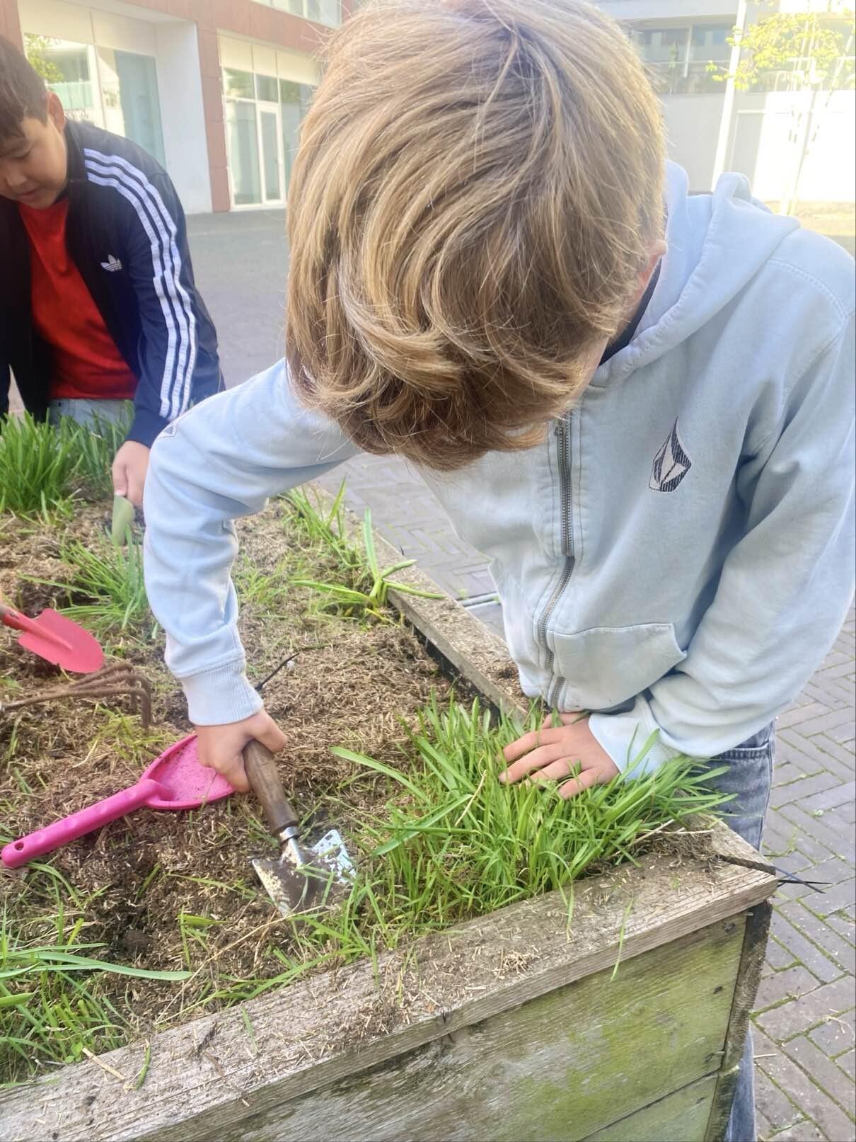 Afbeelding 15 van Maakleerplek