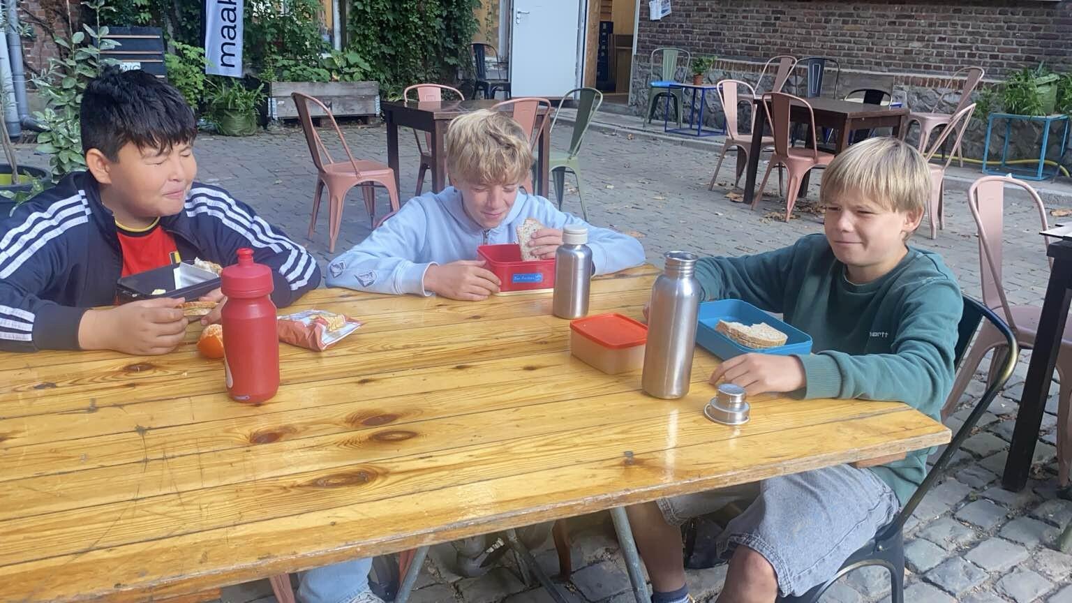 Afbeelding 25 van Maakleerplek