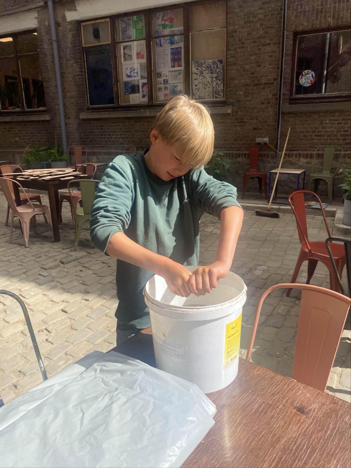 Afbeelding 28 van Maakleerplek