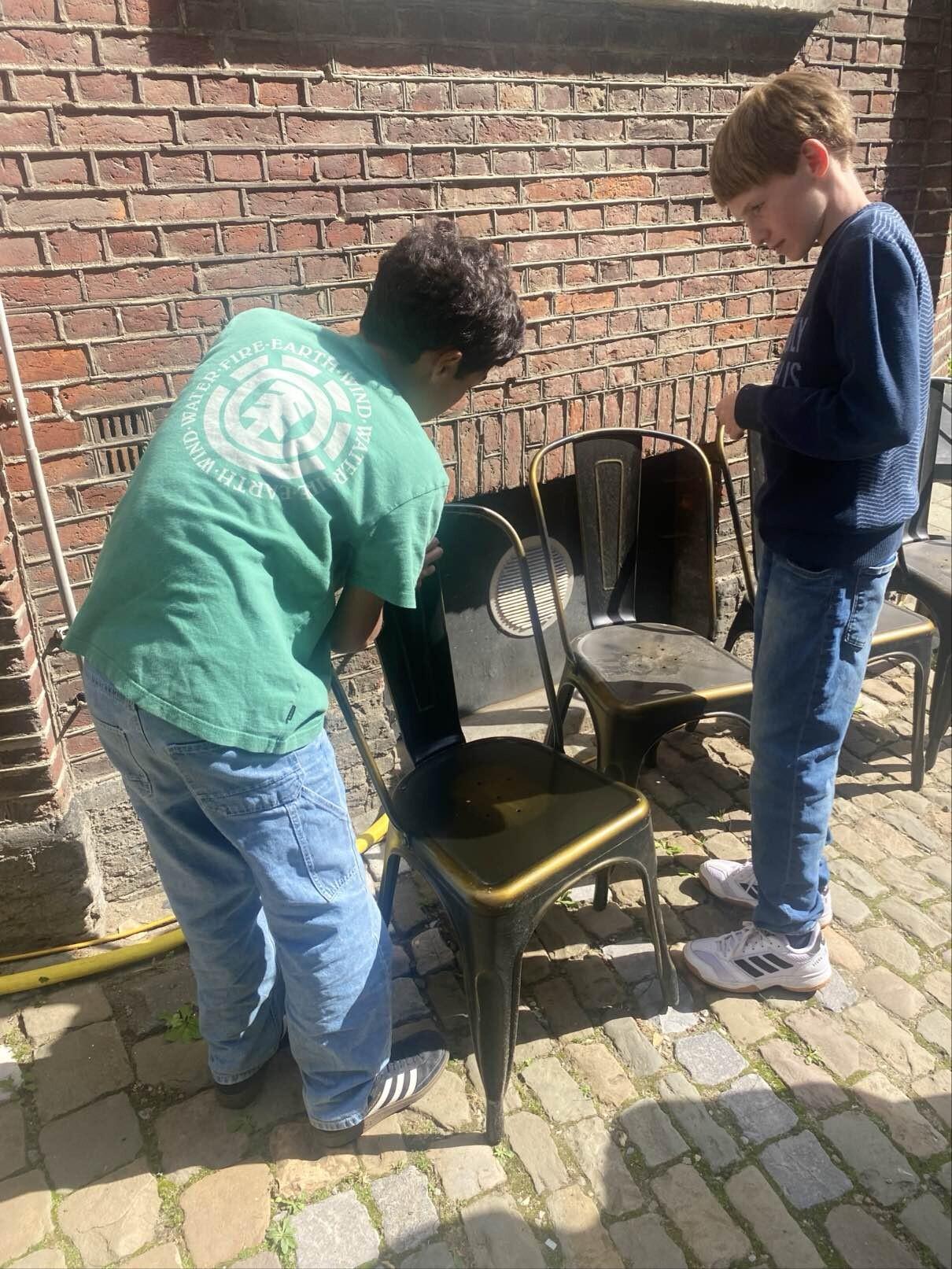 Afbeelding 31 van Maakleerplek