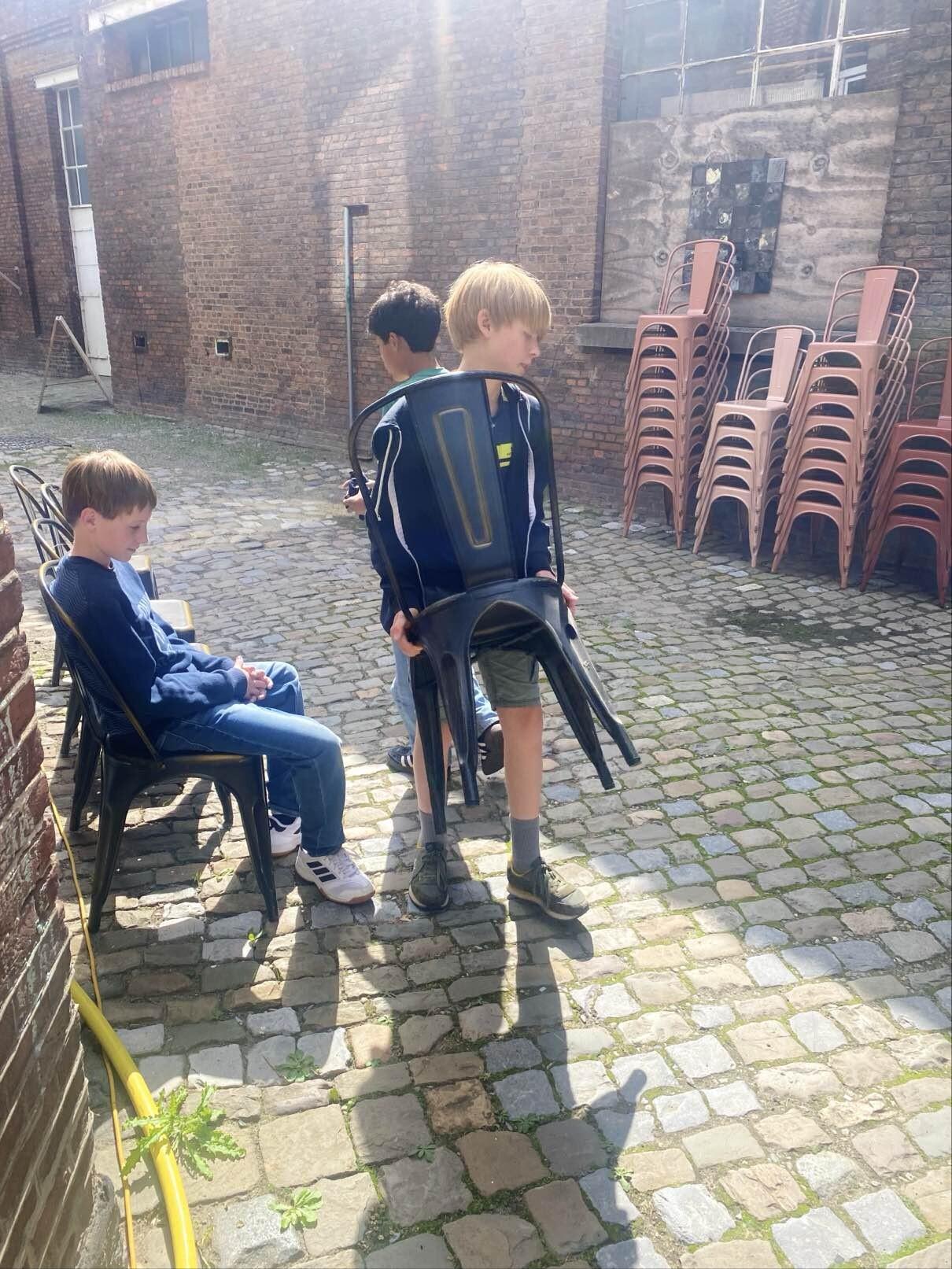 Afbeelding 33 van Maakleerplek