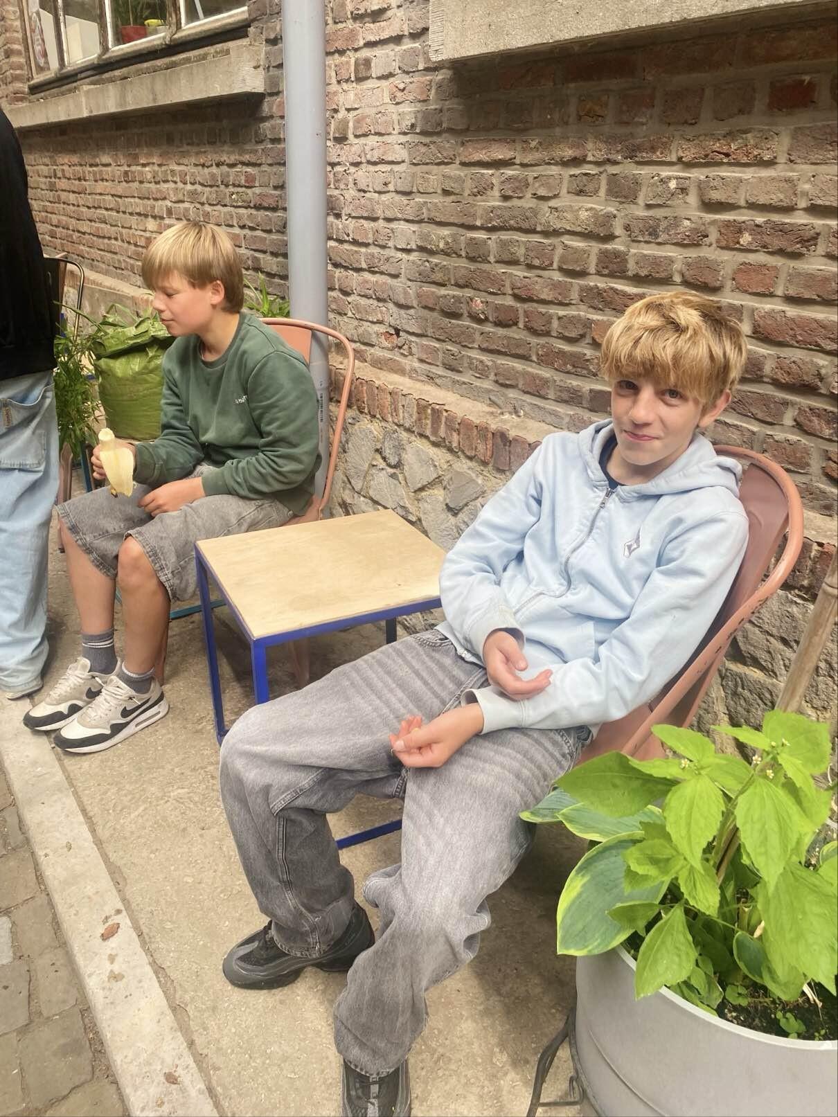 Afbeelding 34 van Maakleerplek
