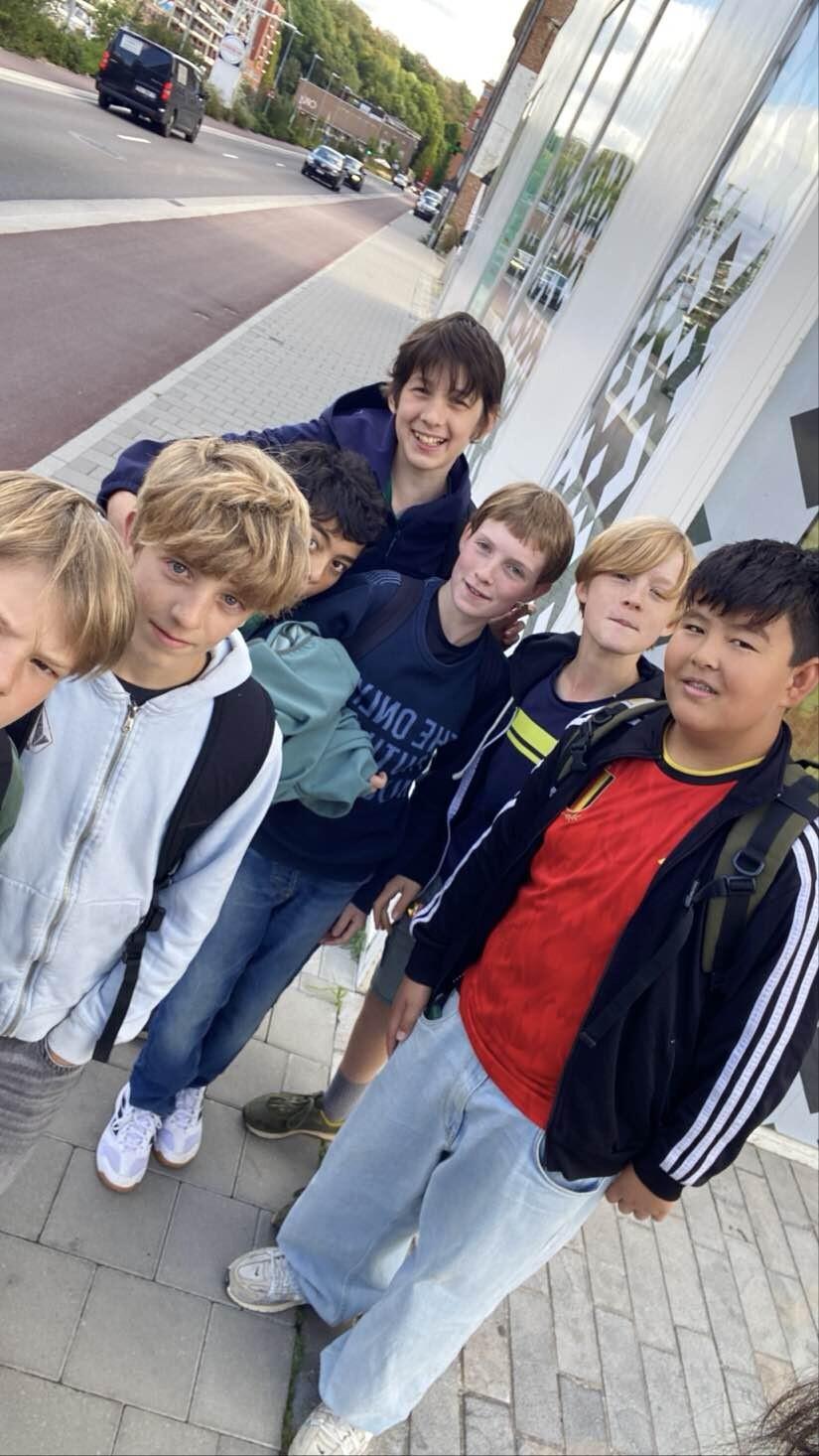 Afbeelding 38 van Maakleerplek