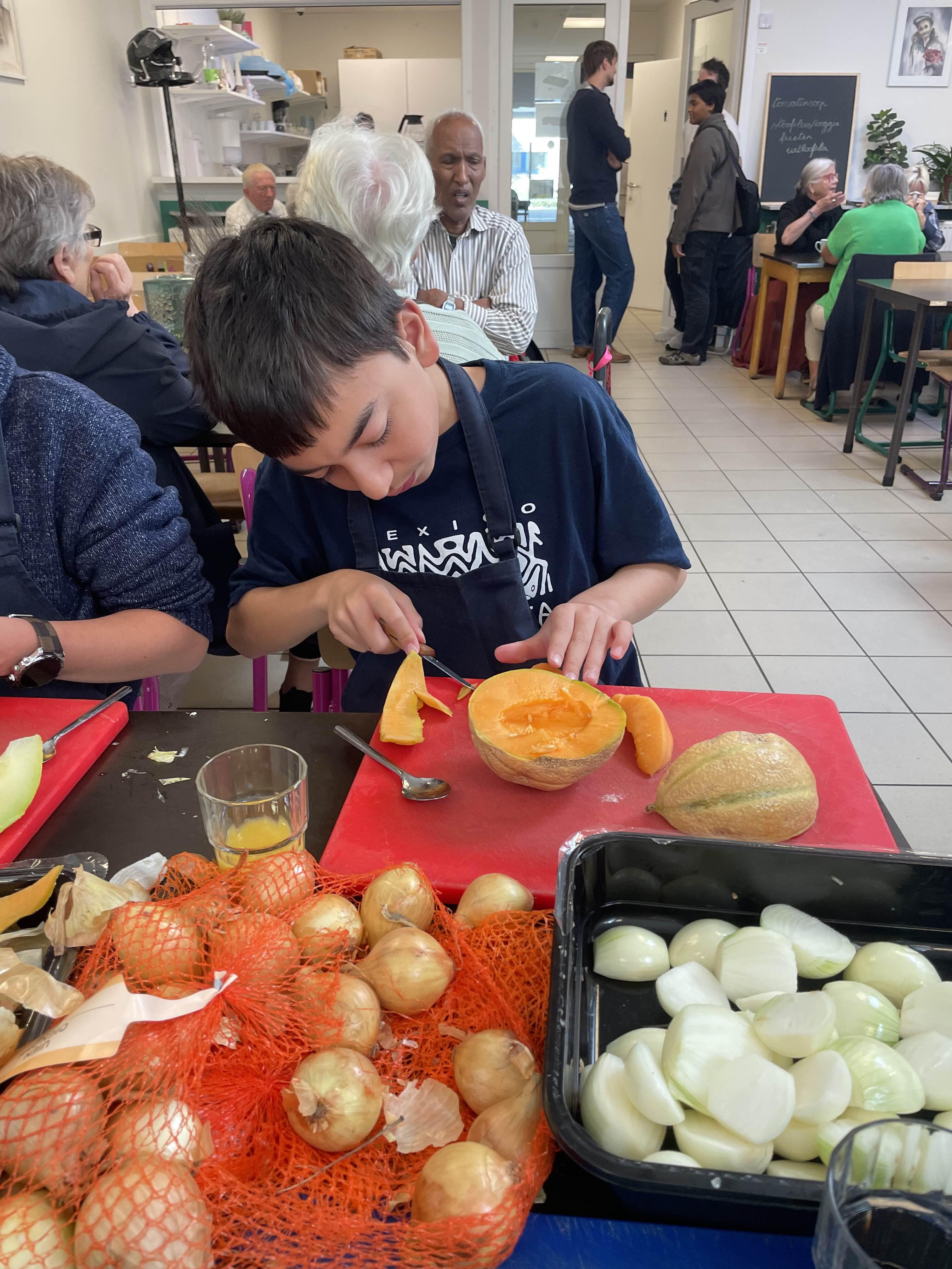 Afbeelding 11 van Poverello