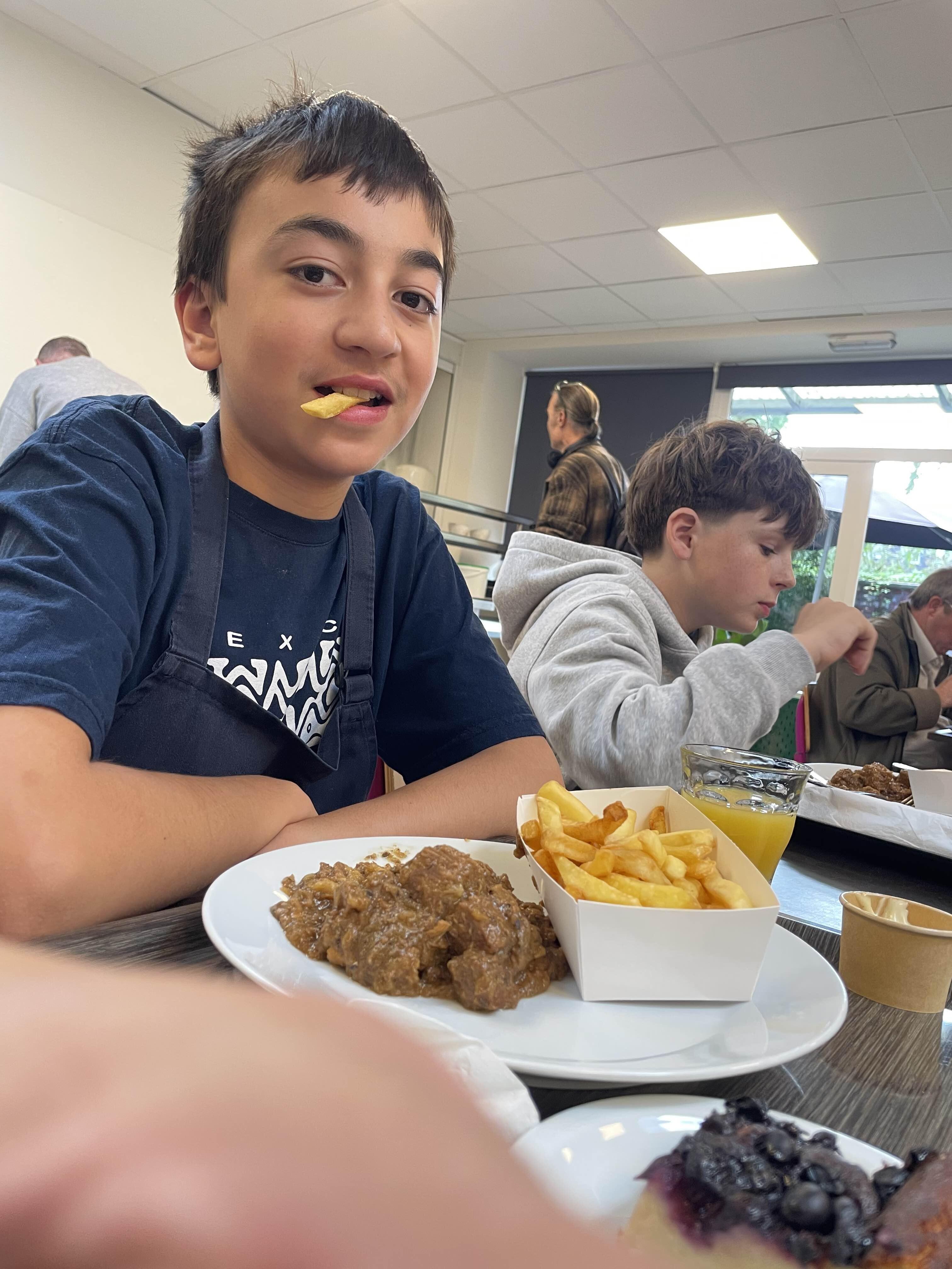 Afbeelding 4 van Poverello