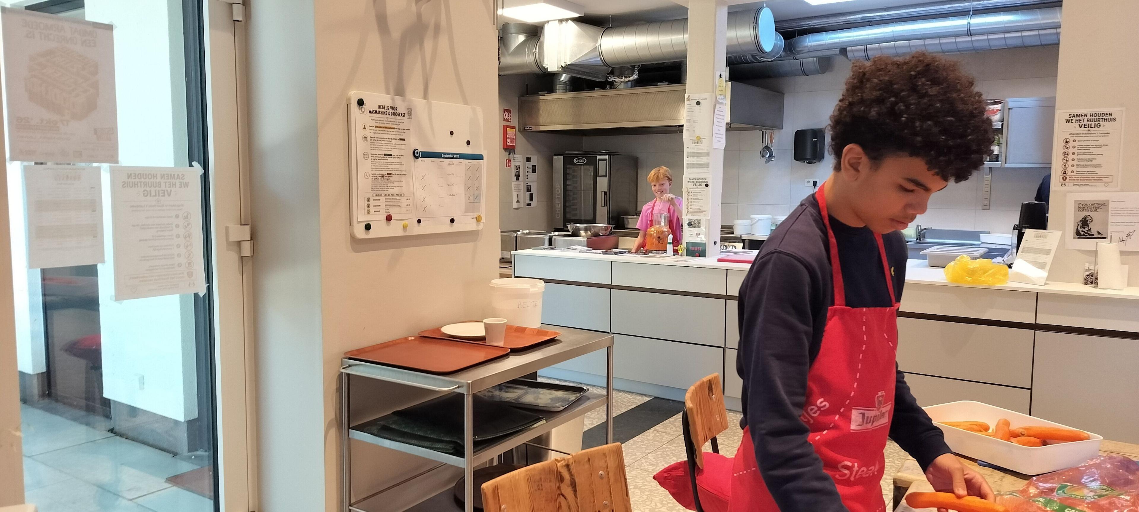 Afbeelding 11 van 't Lampeke