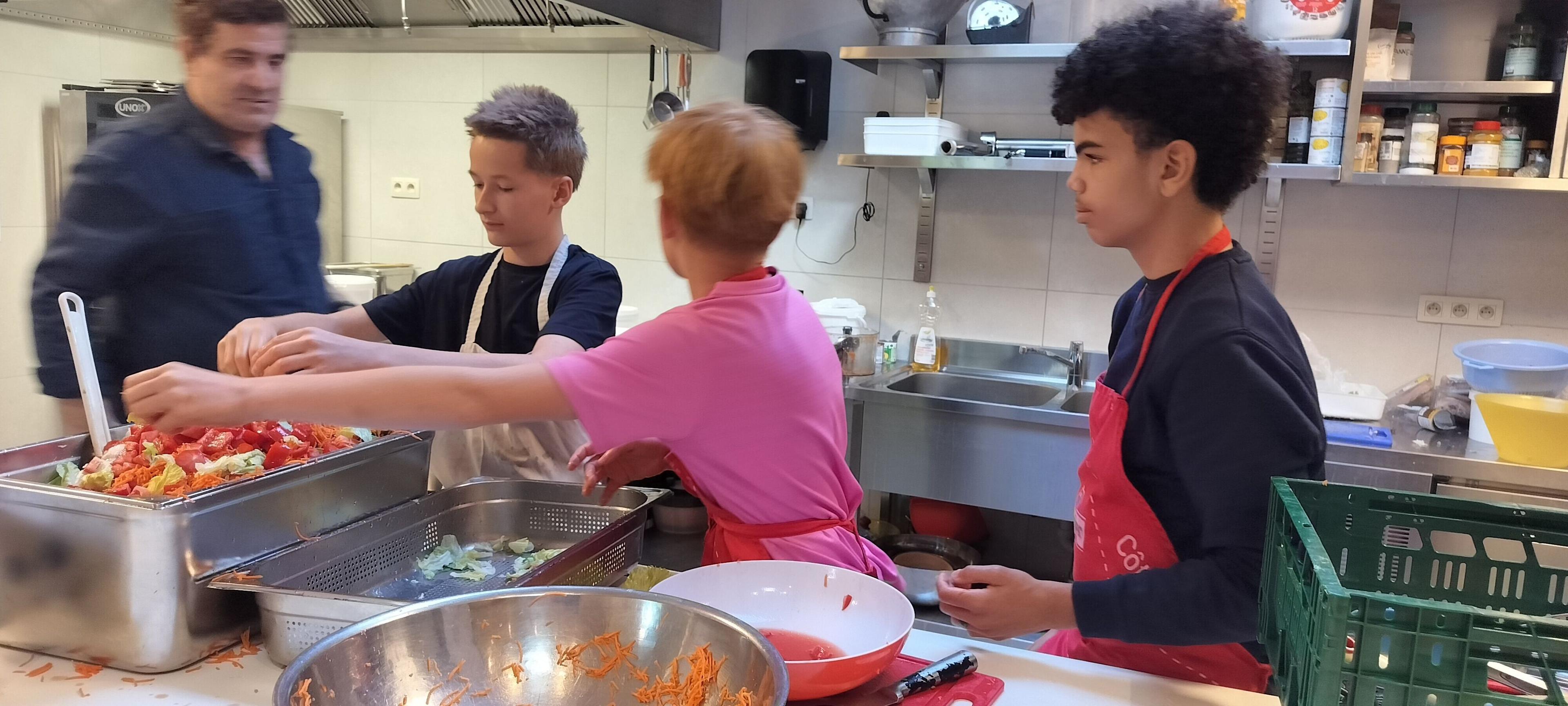 Afbeelding 15 van 't Lampeke