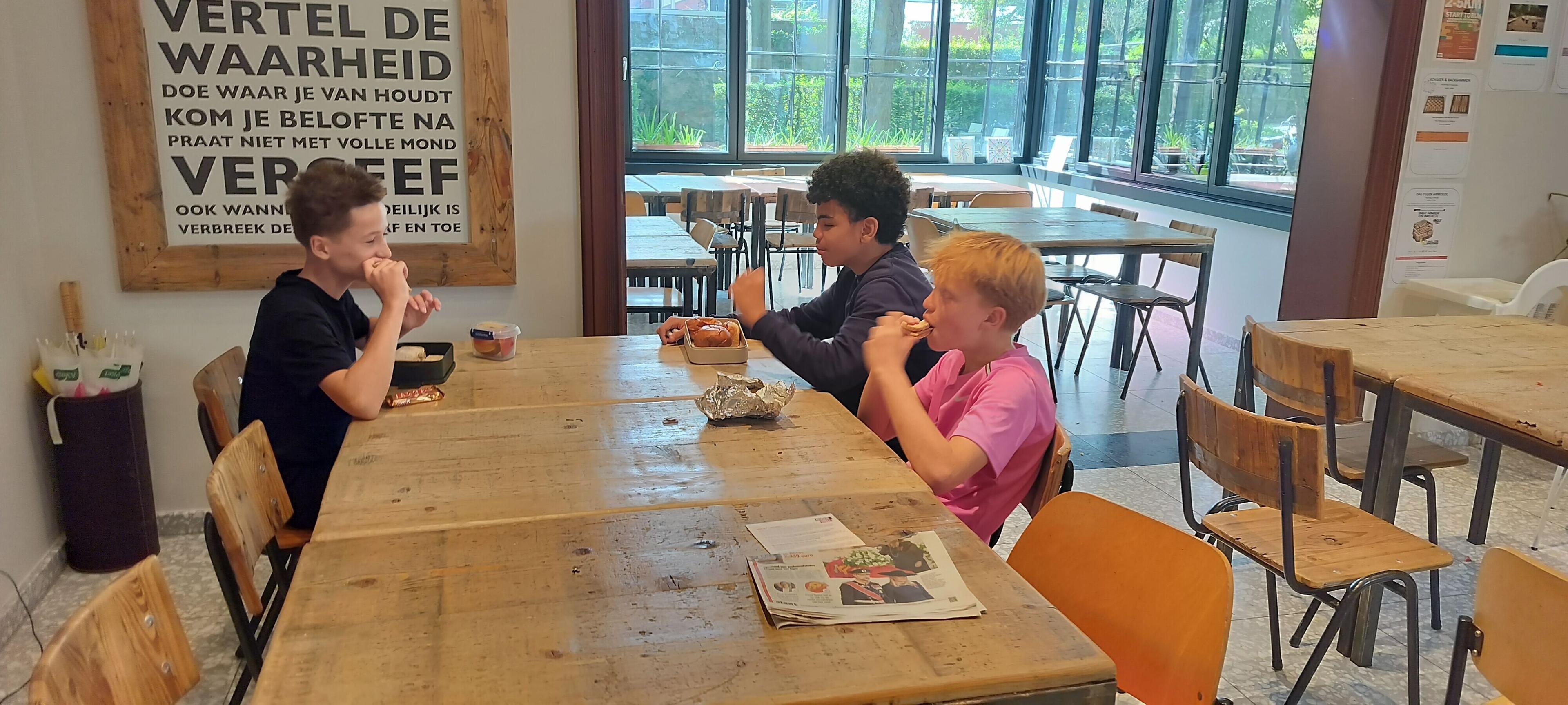 Afbeelding 16 van 't Lampeke