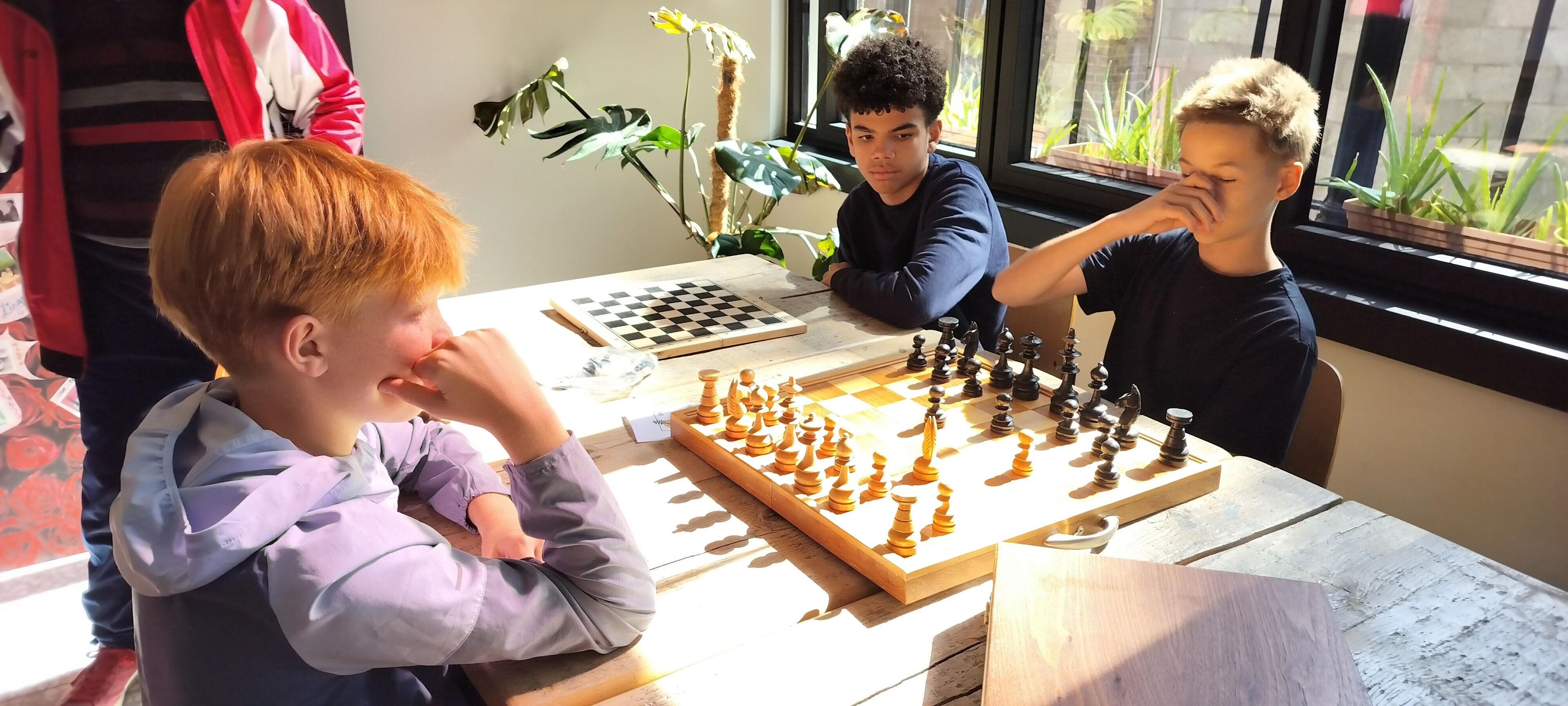 Afbeelding 17 van 't Lampeke