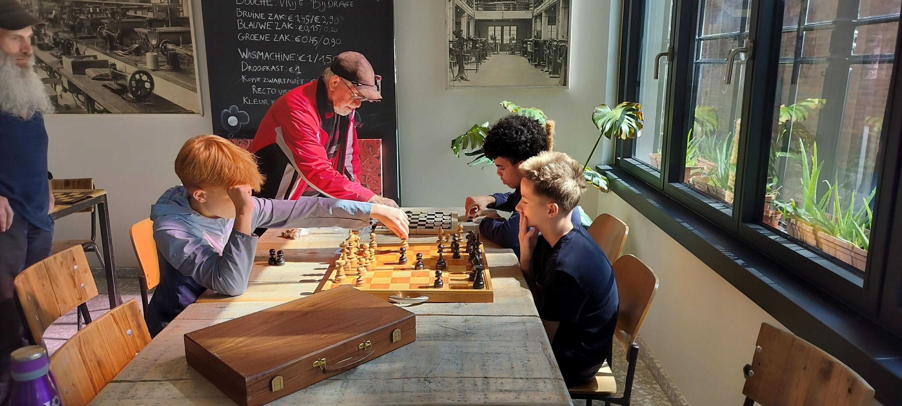 Afbeelding 18 van 't Lampeke