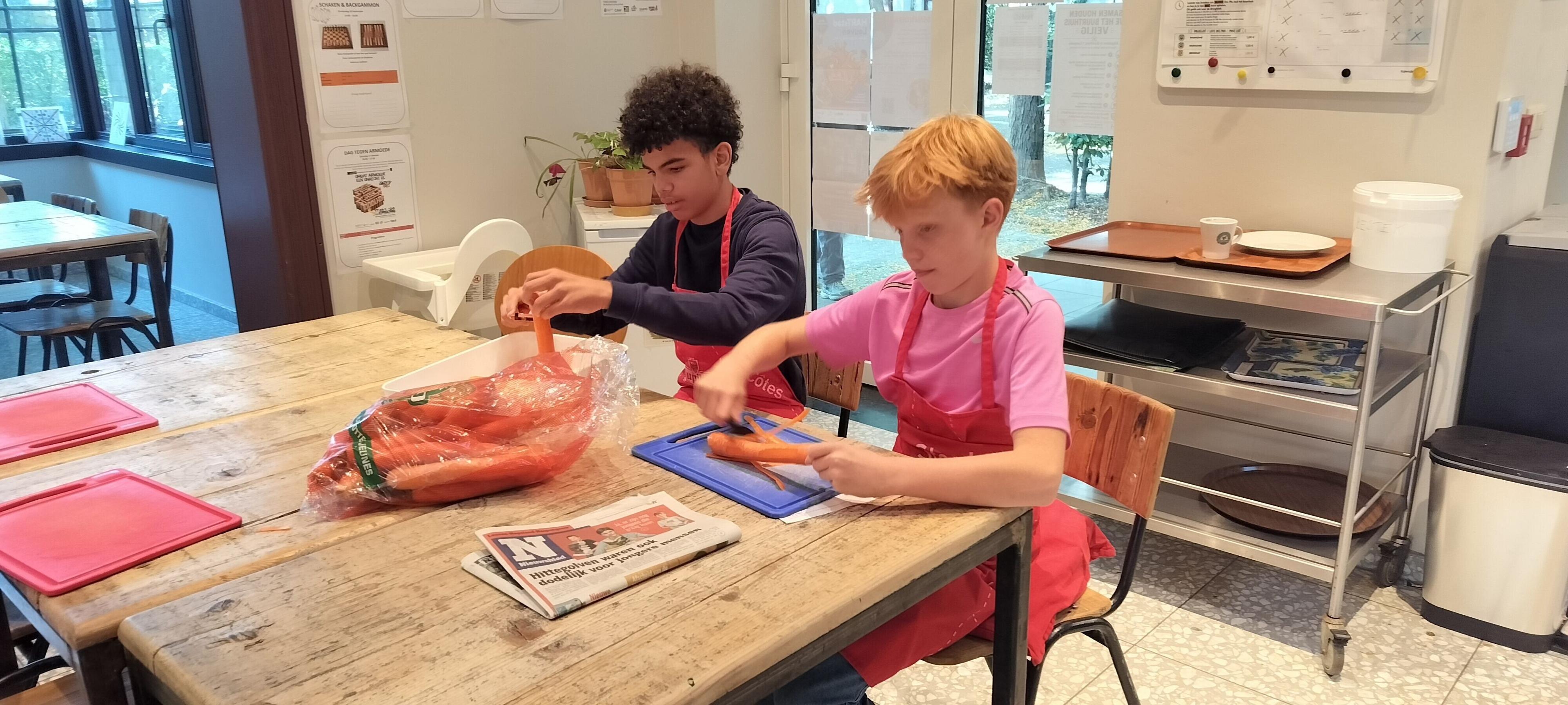 Afbeelding 3 van 't Lampeke