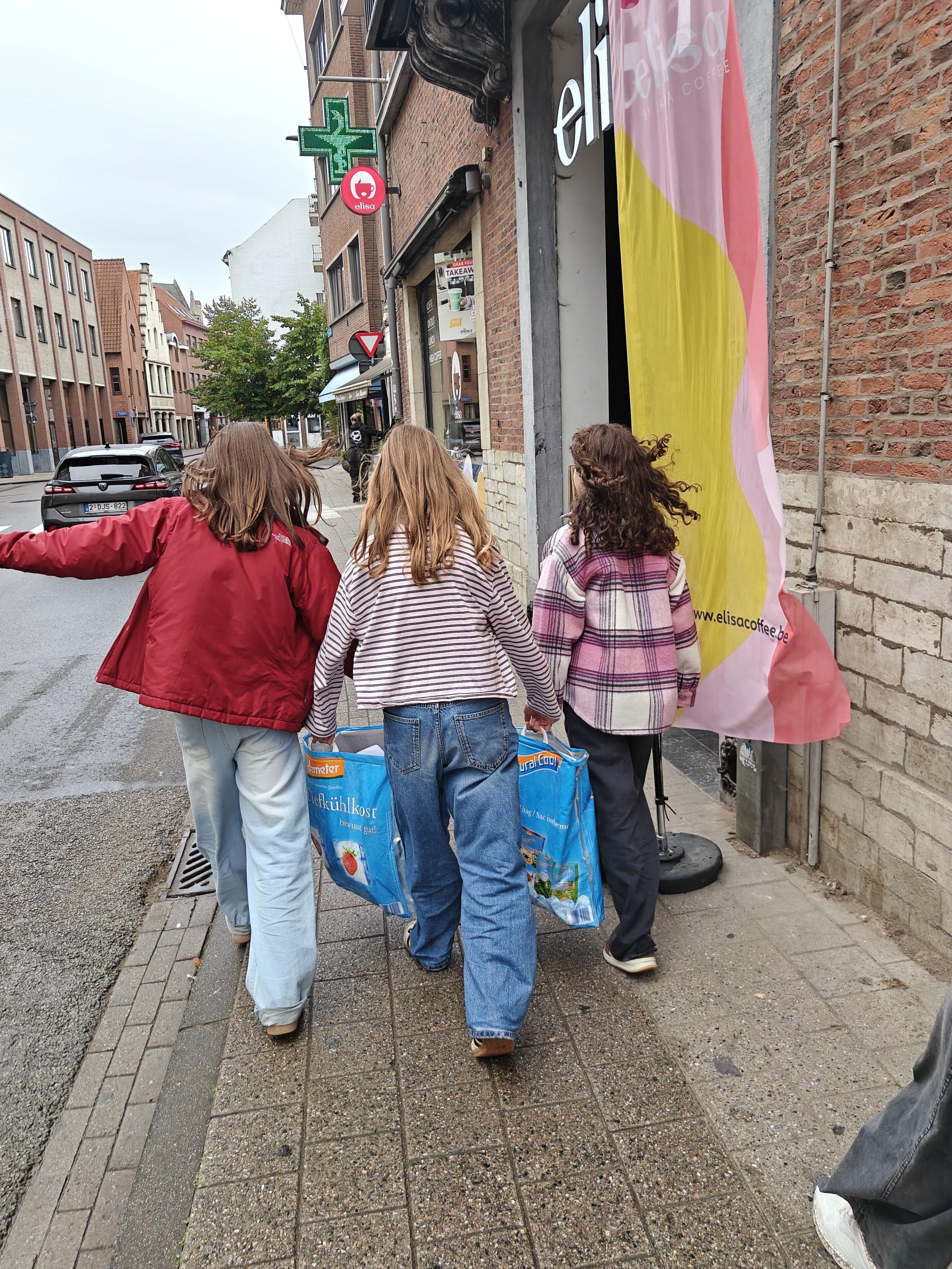 Afbeelding 30 van 't Lampeke