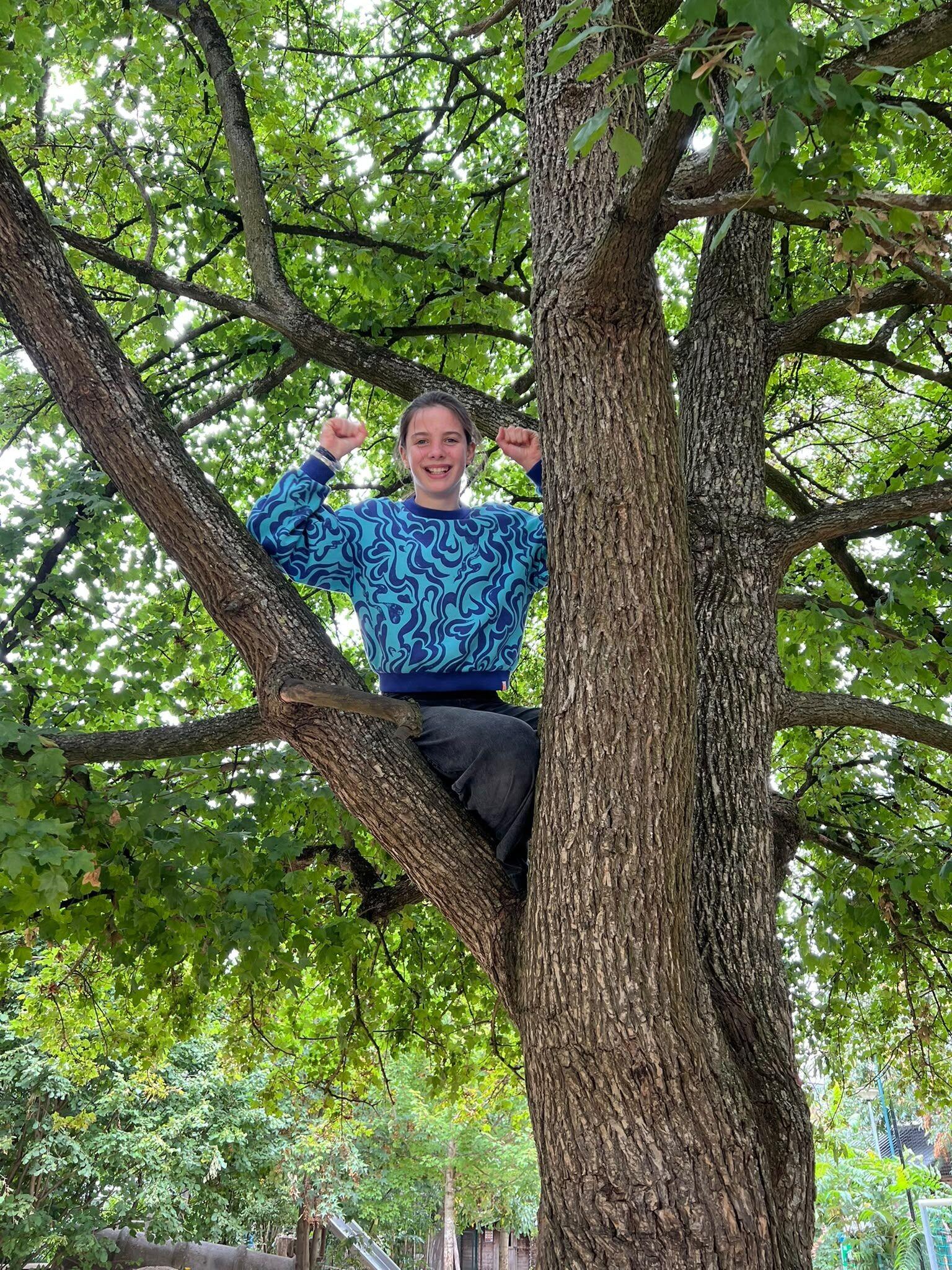 Afbeelding 41 van 't Lampeke