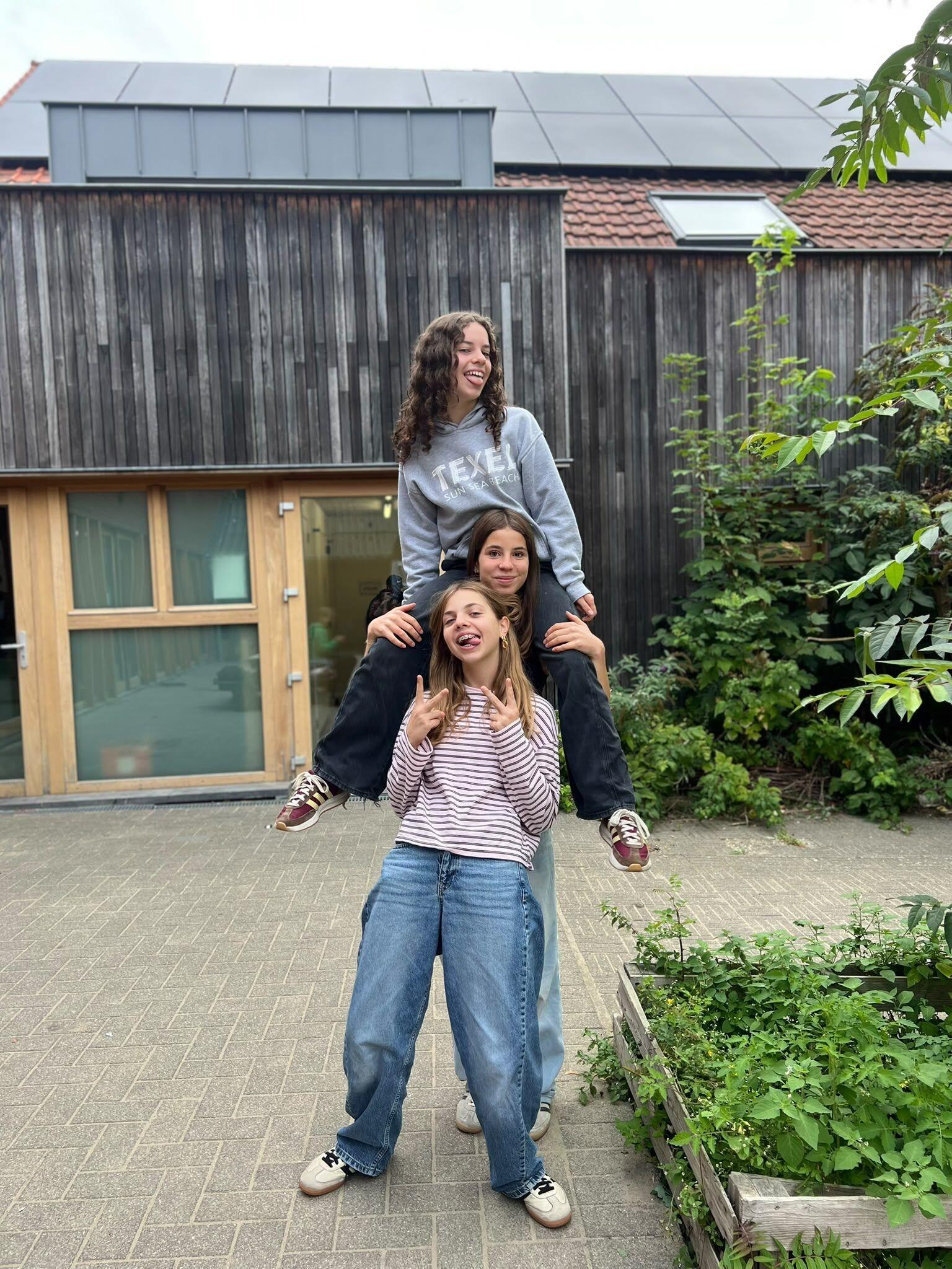Afbeelding 47 van 't Lampeke