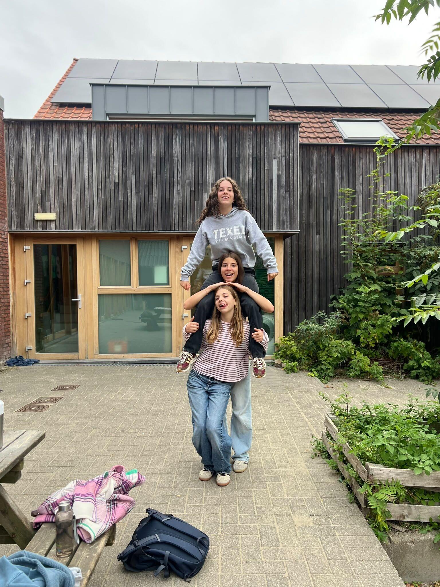 Afbeelding 48 van 't Lampeke