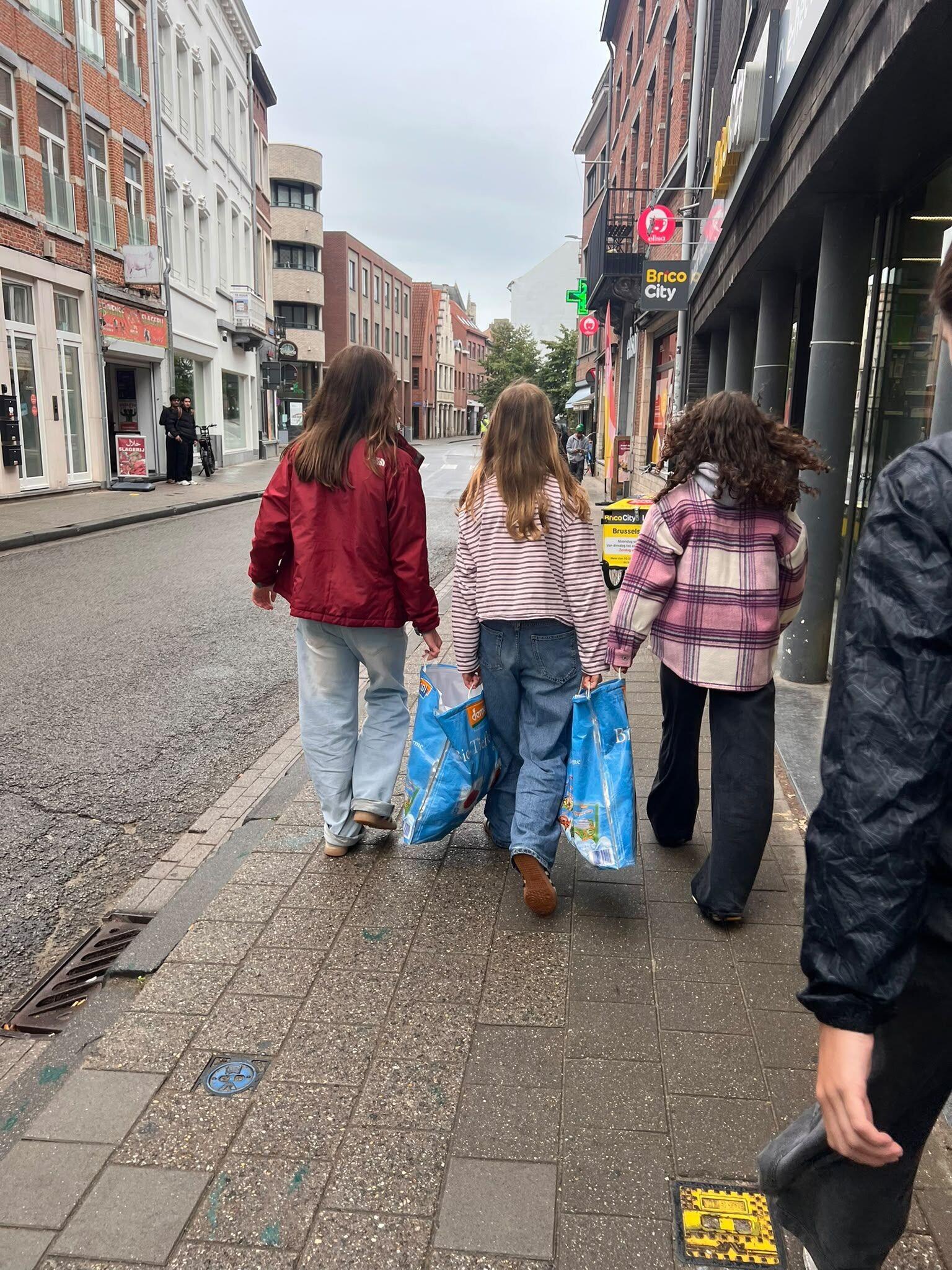 Afbeelding 49 van 't Lampeke