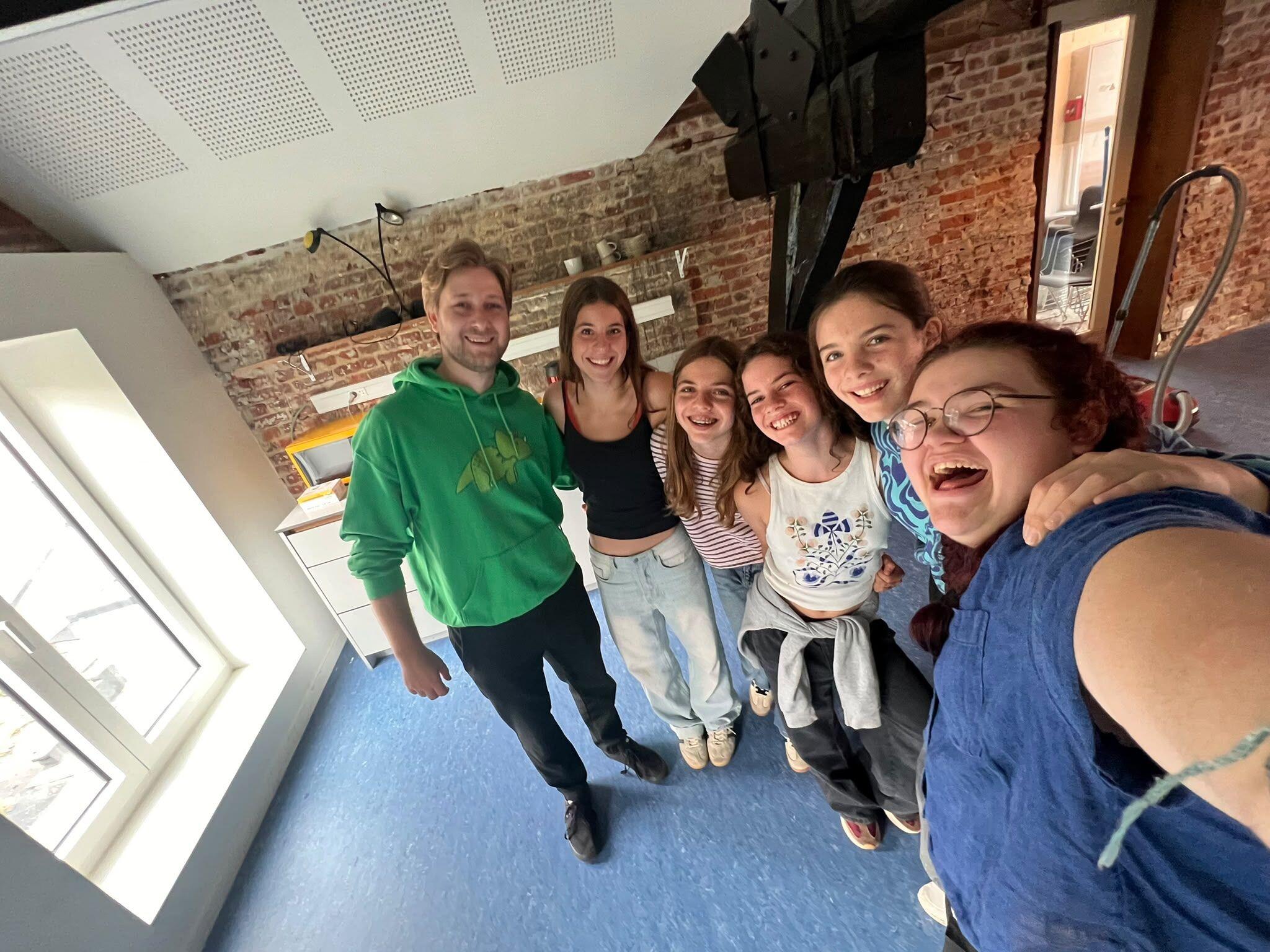 Afbeelding 51 van 't Lampeke
