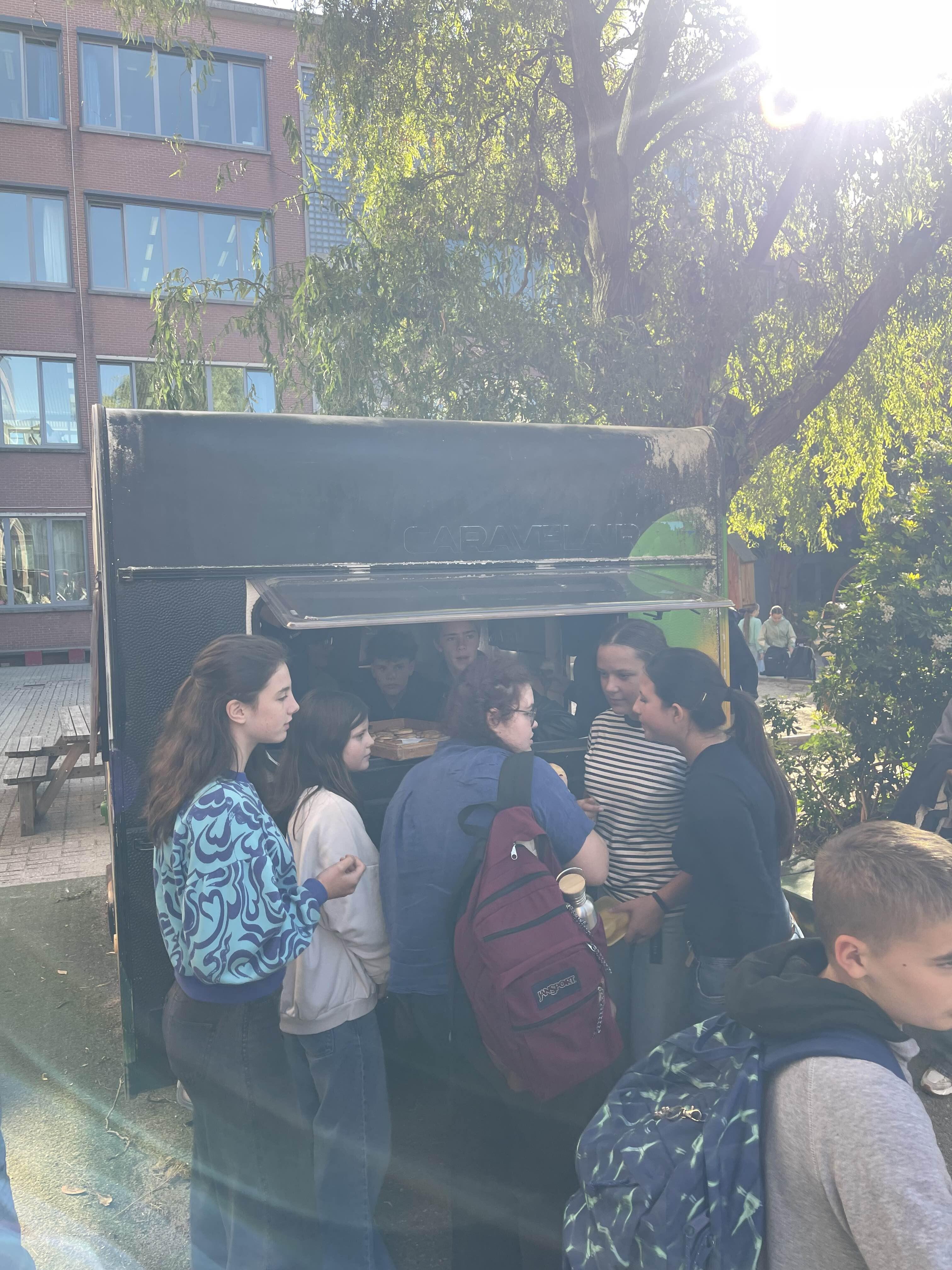 Afbeelding 15 van Vélo