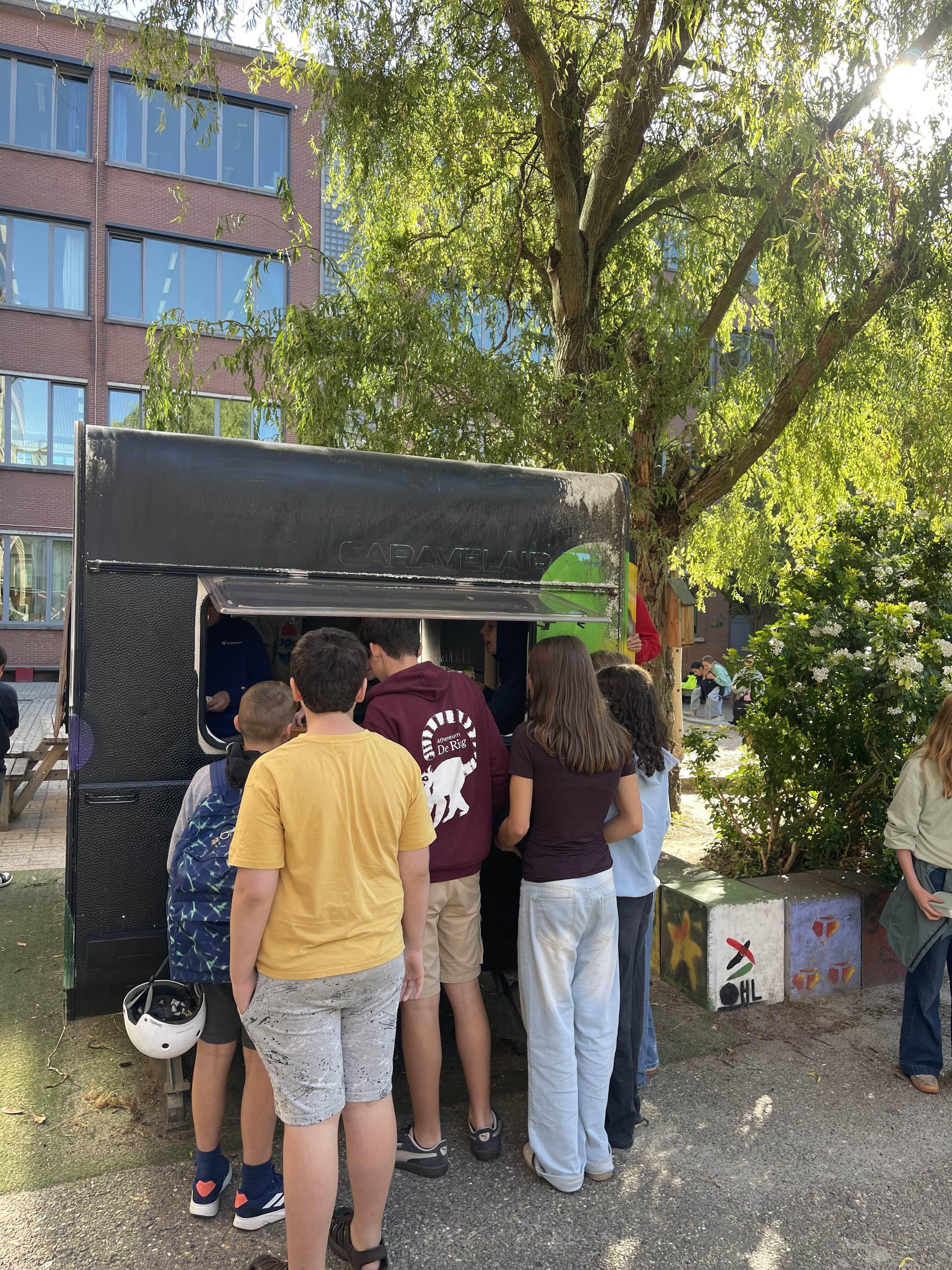 Afbeelding 25 van Vélo