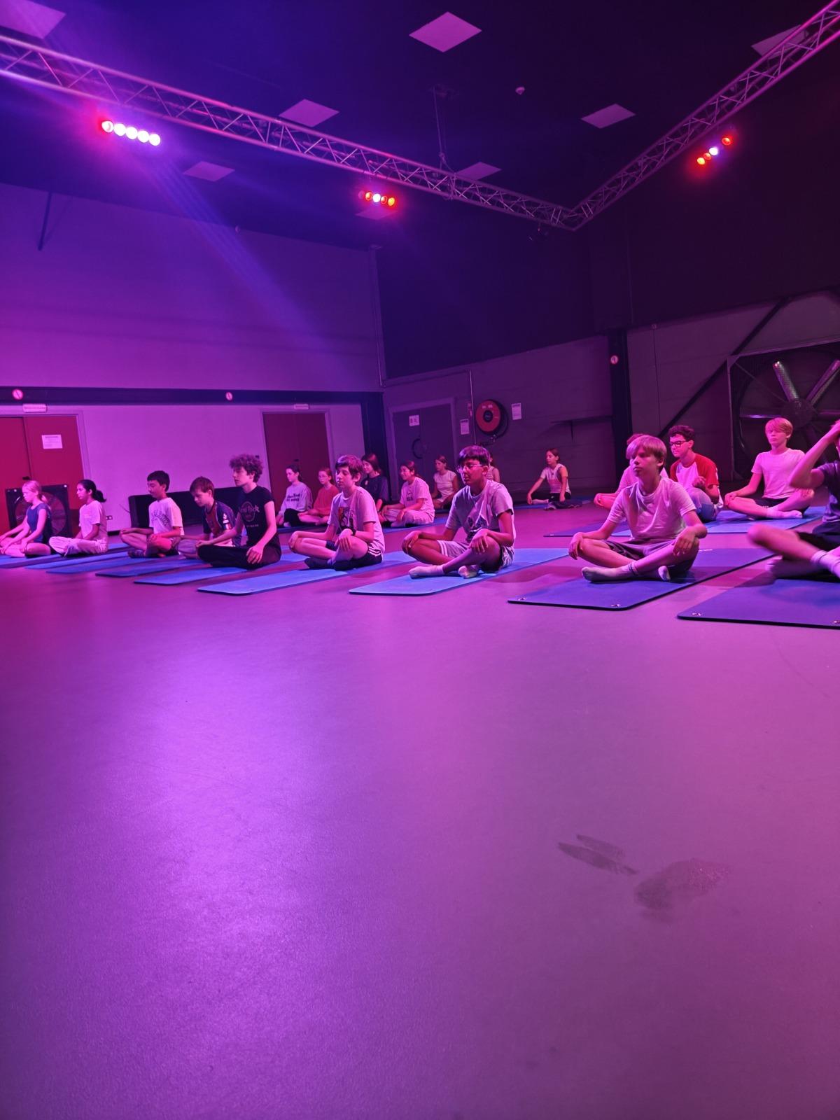Afbeelding 1 van pilates