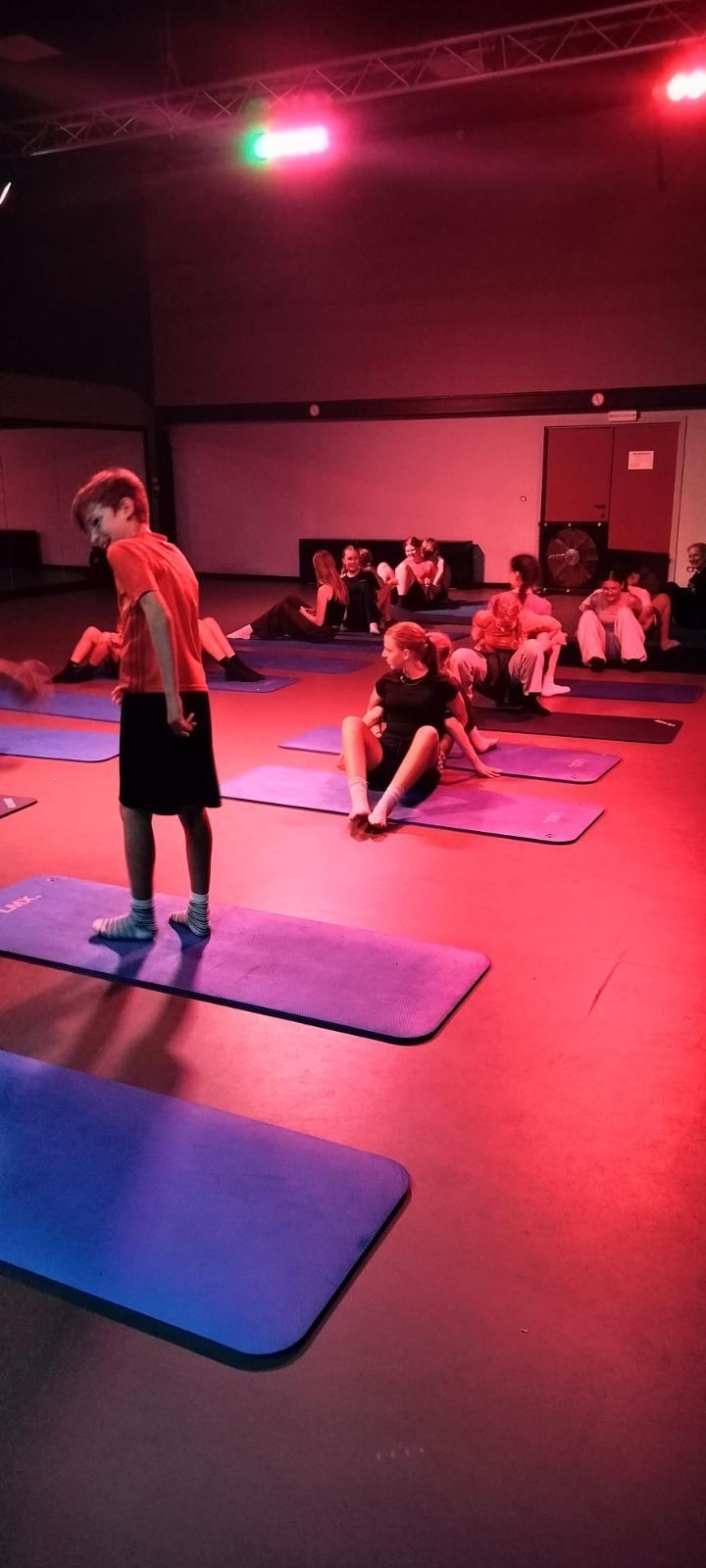 Afbeelding 31 van pilates