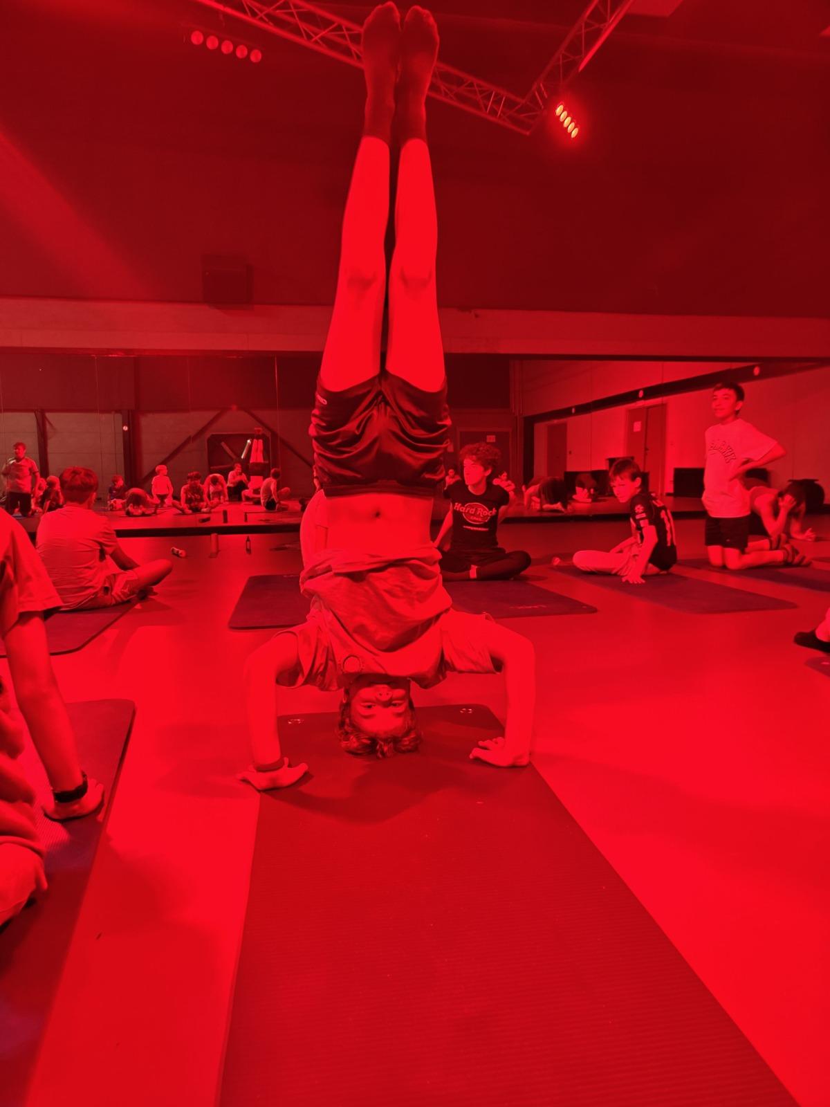 Afbeelding 34 van pilates
