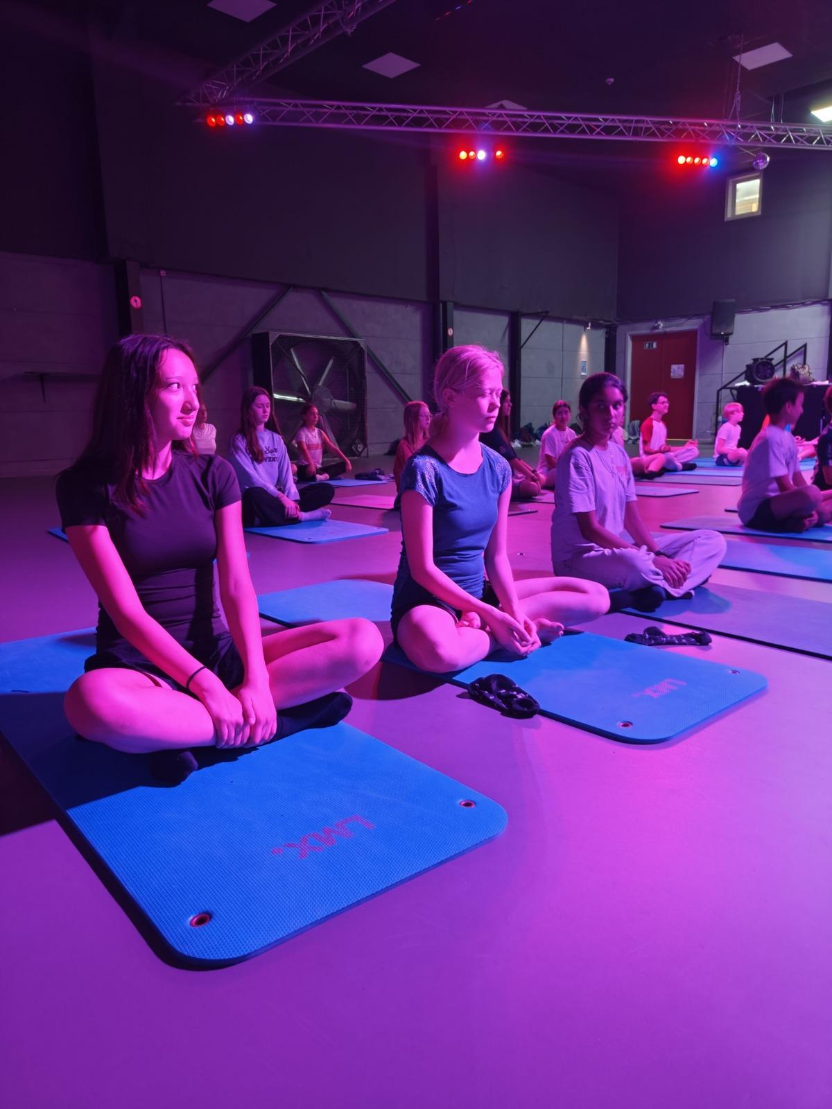 Afbeelding 39 van pilates