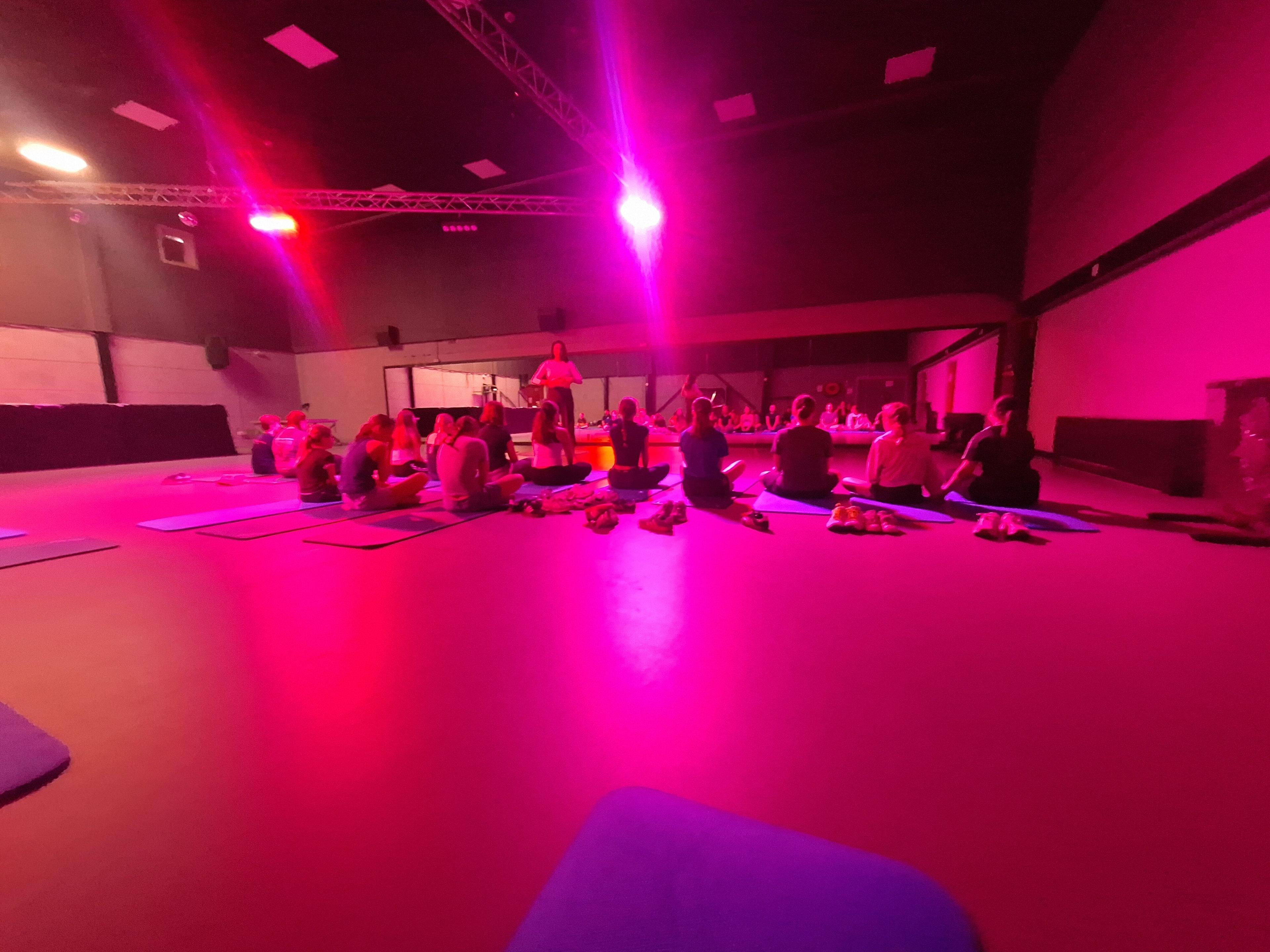 Afbeelding 41 van pilates