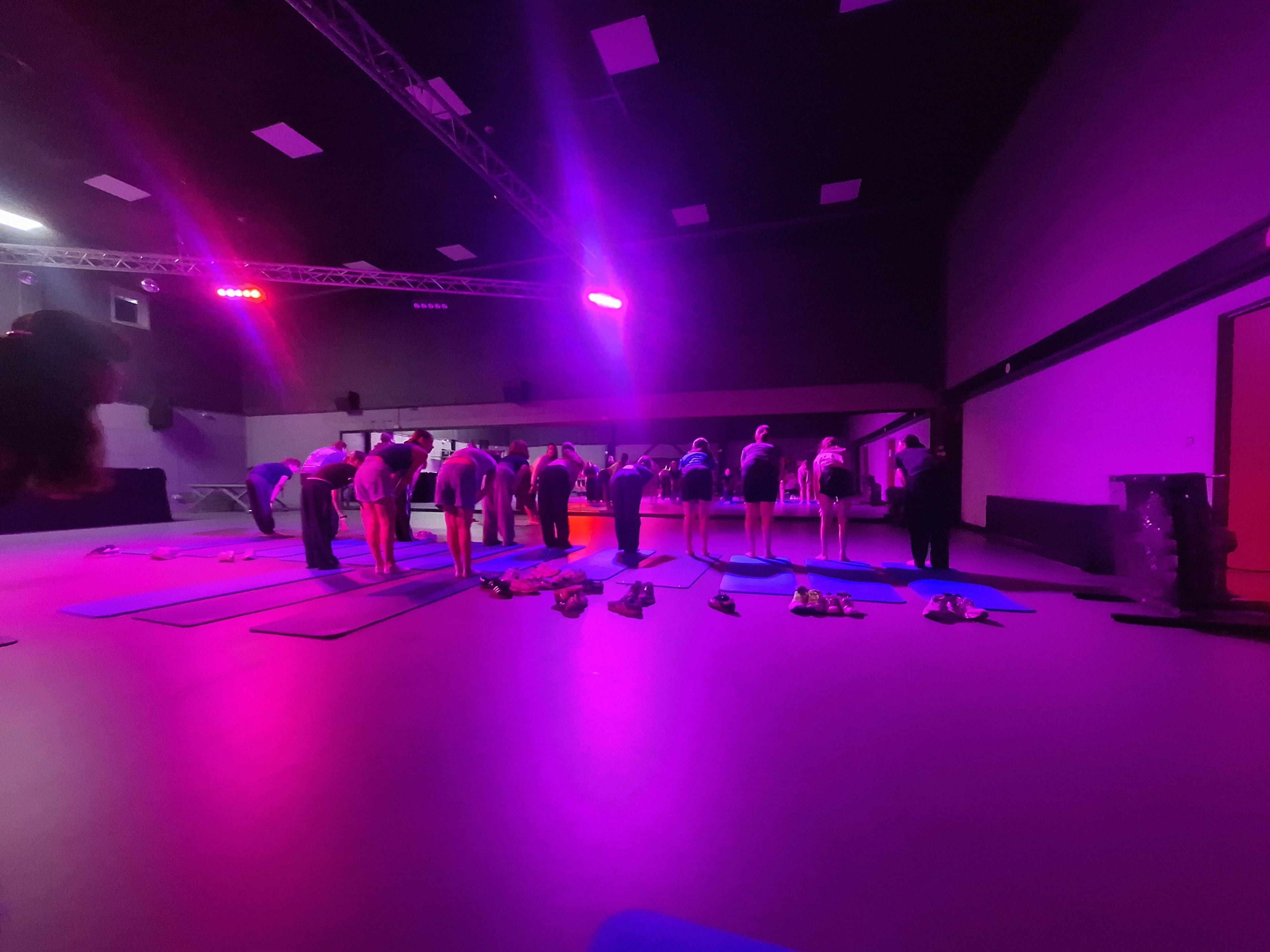 Afbeelding 44 van pilates