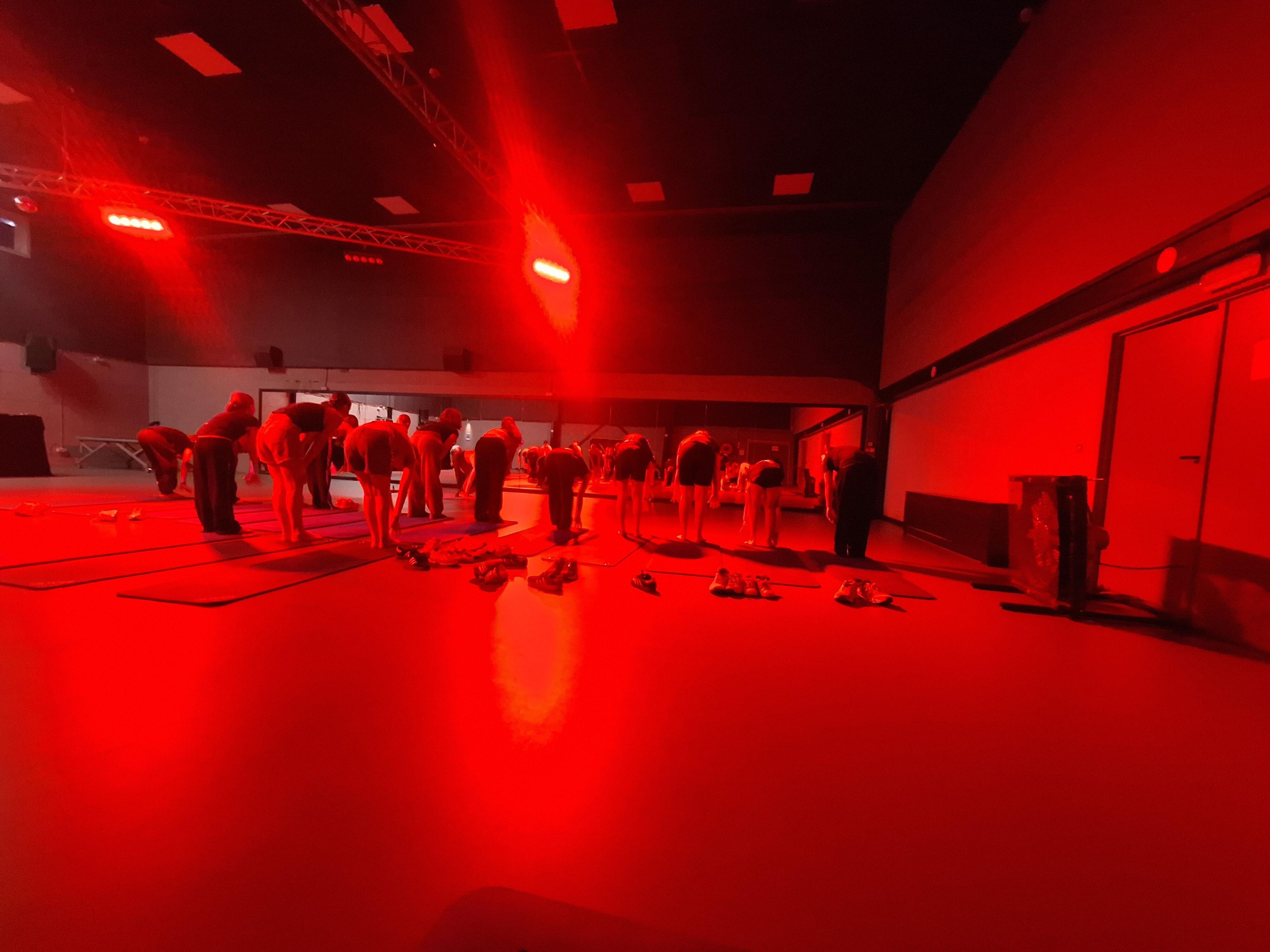 Afbeelding 45 van pilates