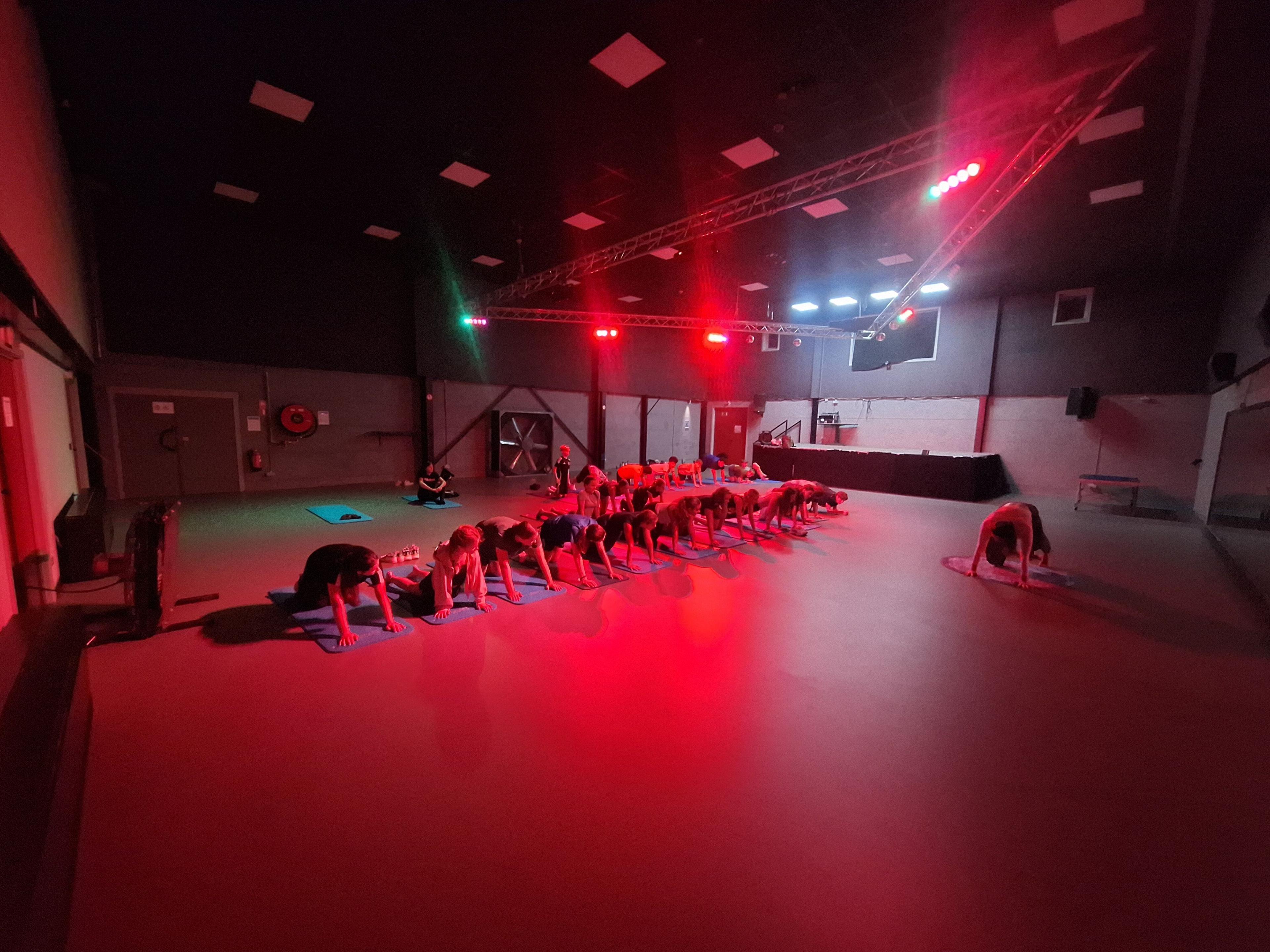 Afbeelding 46 van pilates