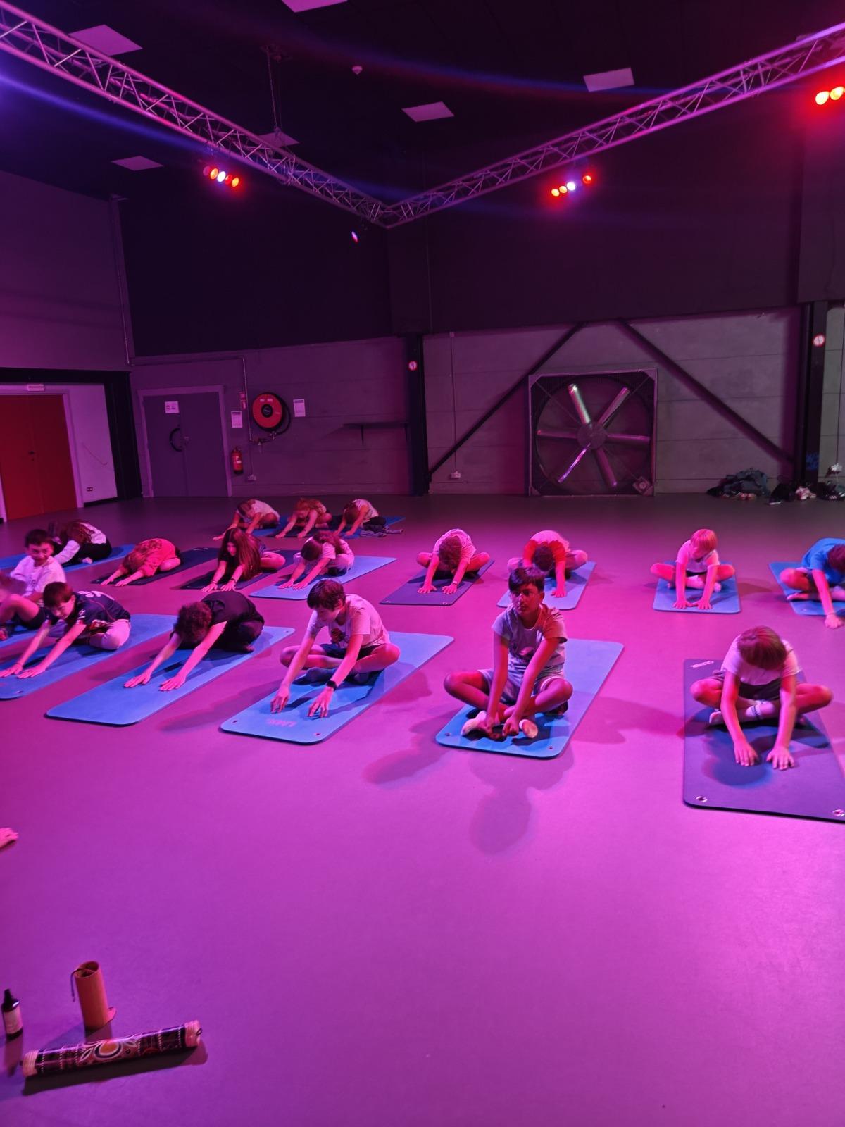 Afbeelding 5 van pilates