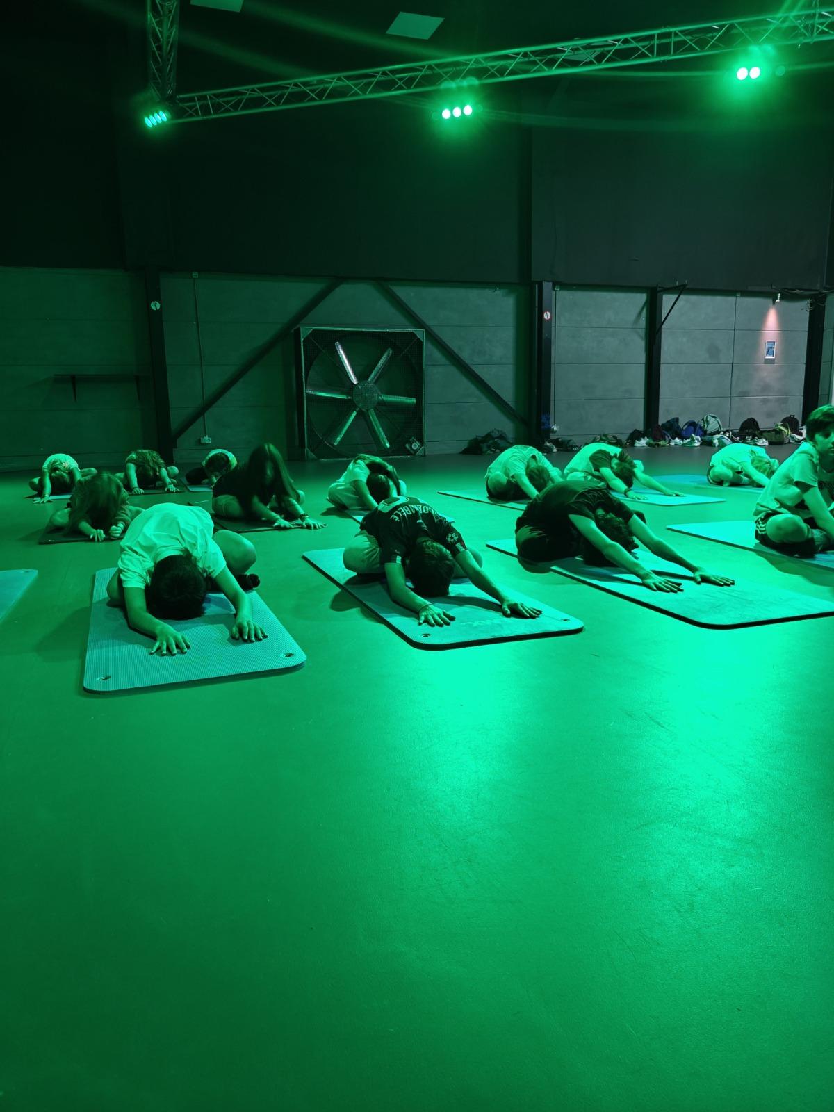 Afbeelding 6 van pilates