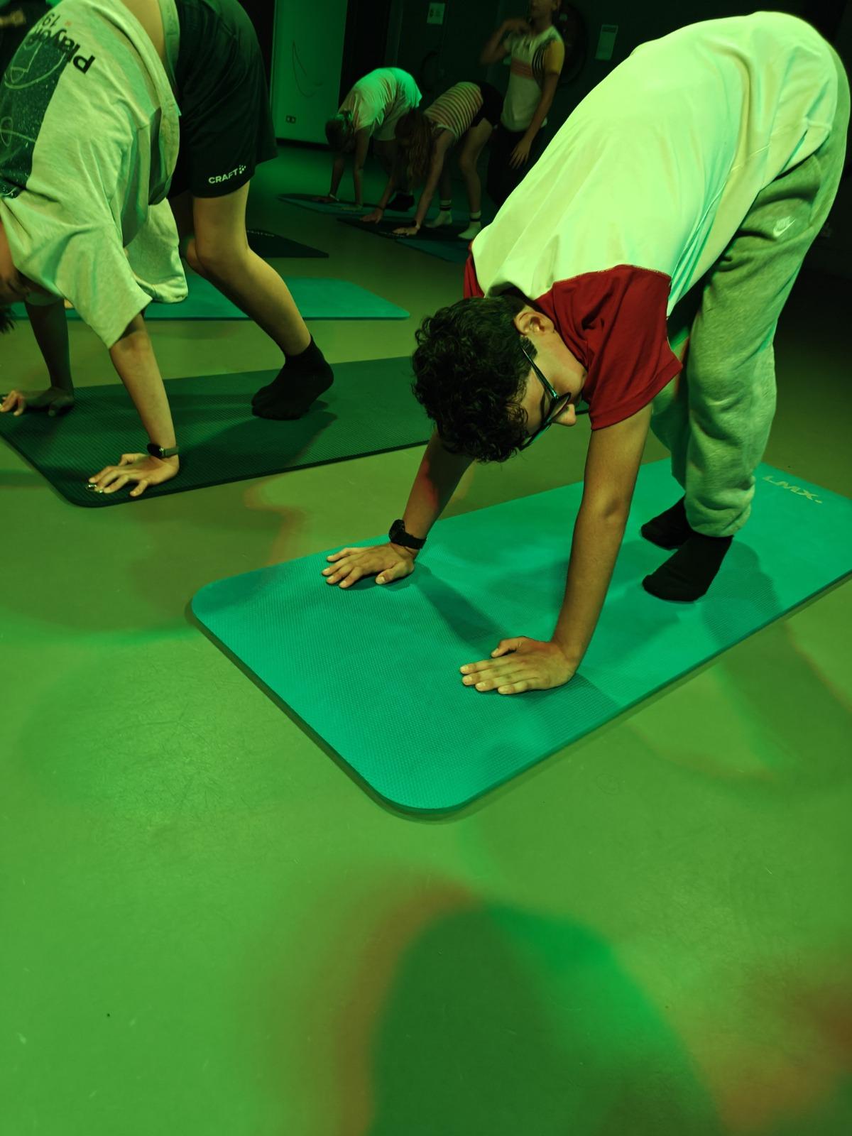 Afbeelding 8 van pilates