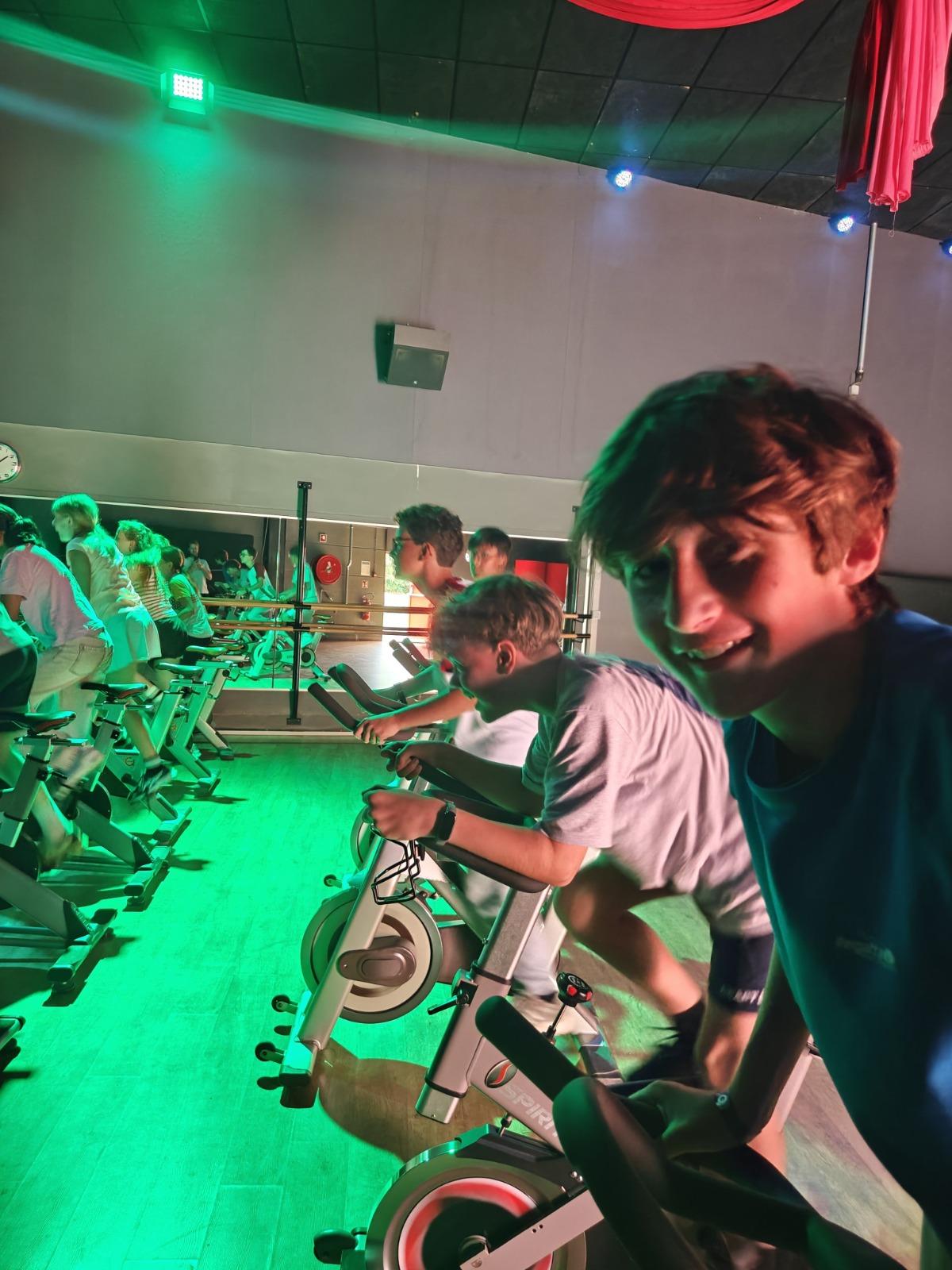 Afbeelding 12 van spinning