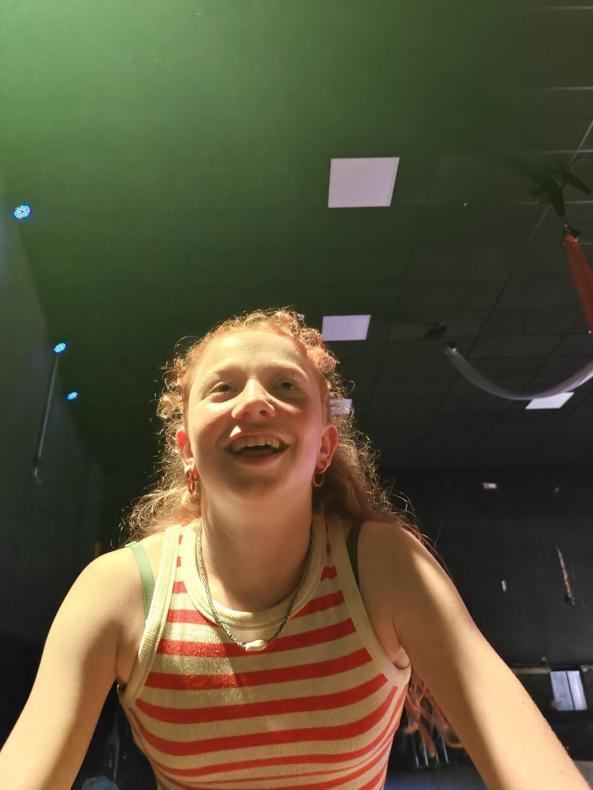 Afbeelding 13 van spinning