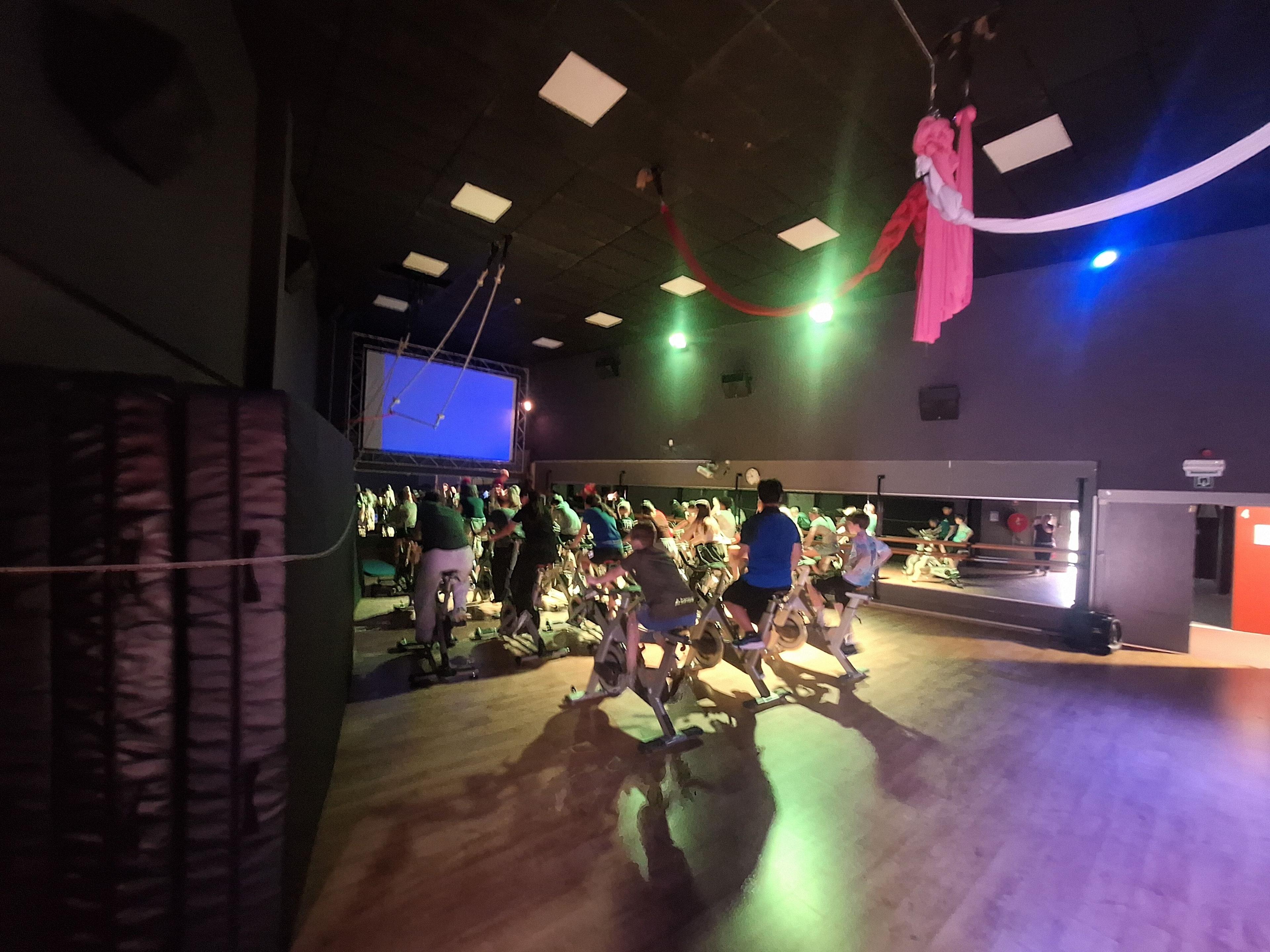 Afbeelding 15 van spinning