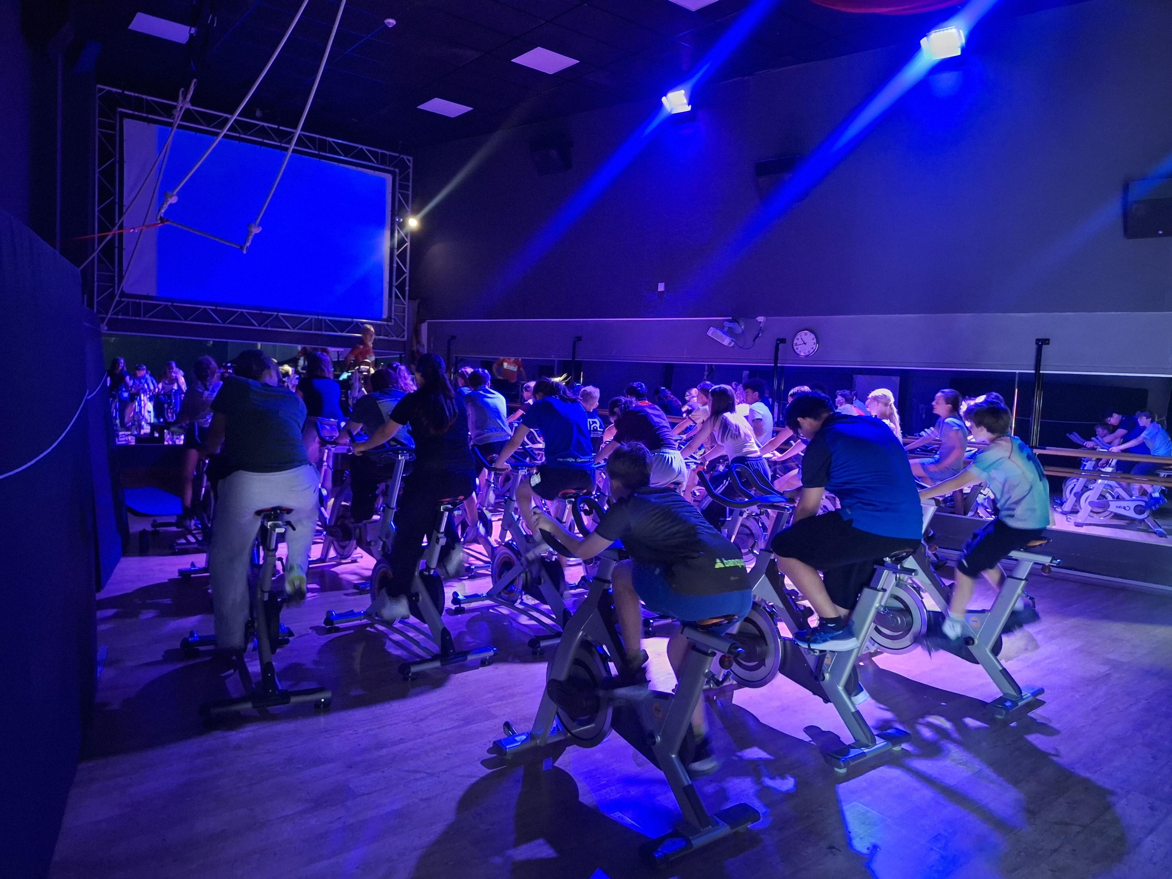 Afbeelding 16 van spinning