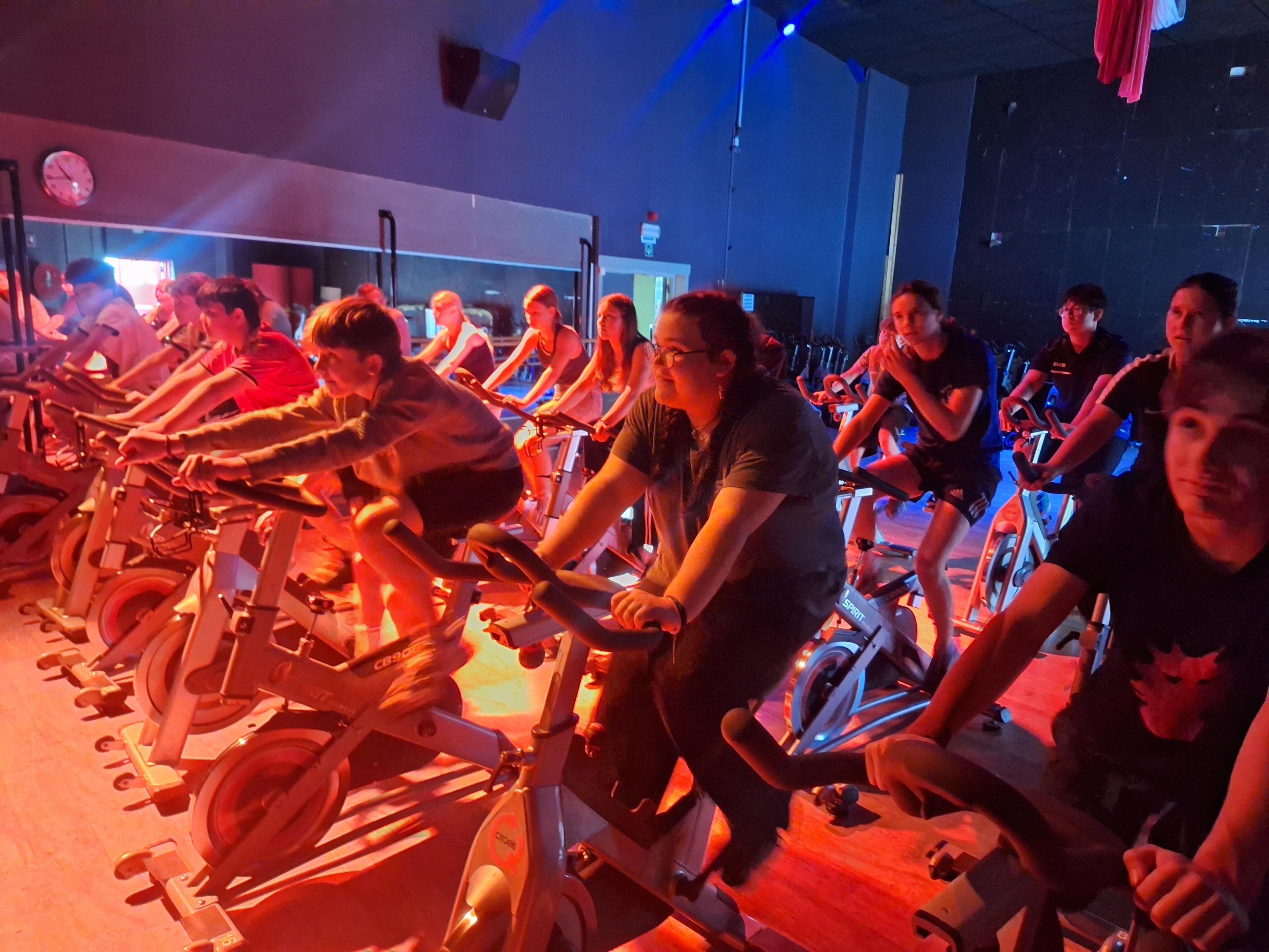 Afbeelding 18 van spinning