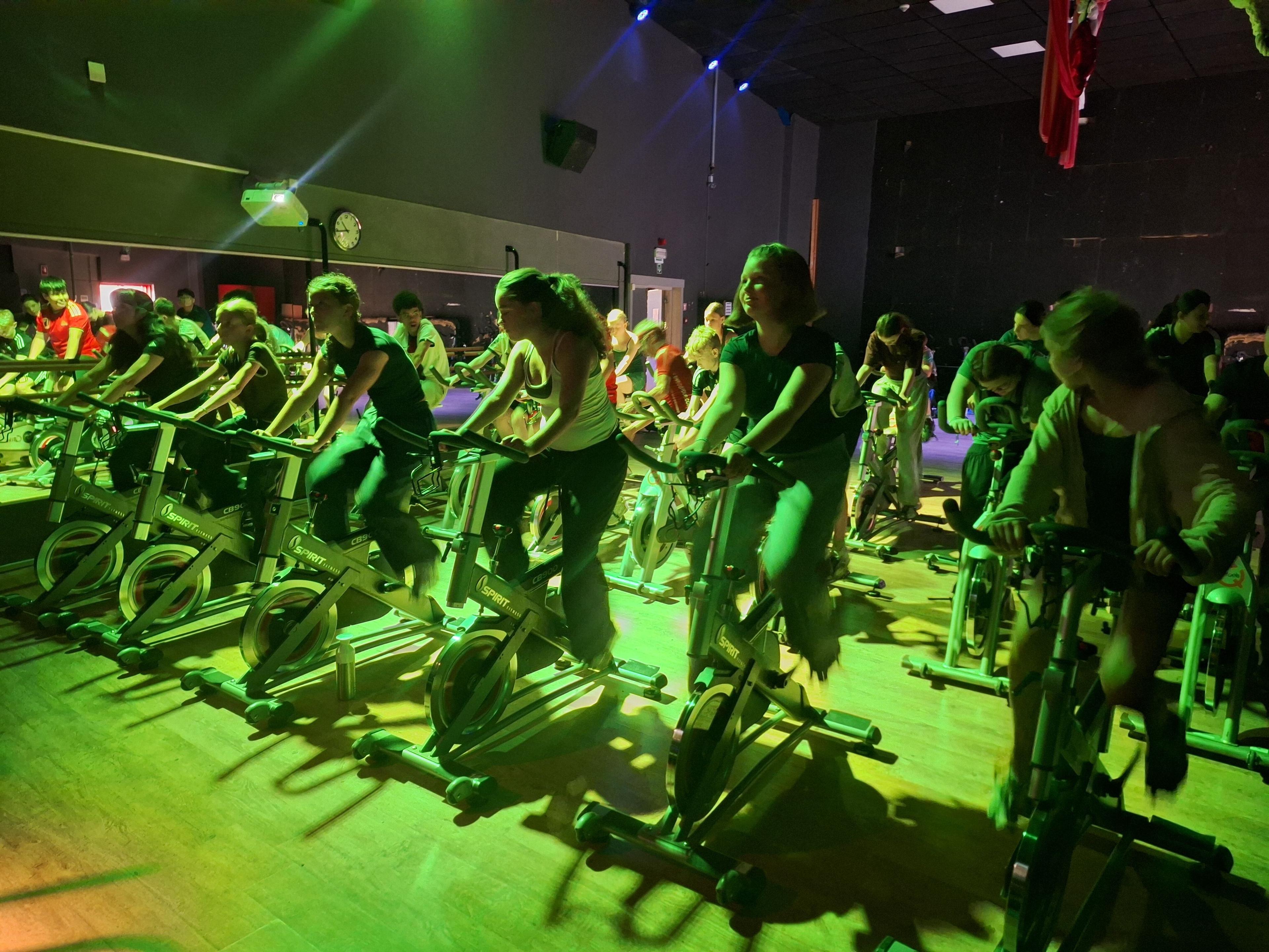 Afbeelding 19 van spinning