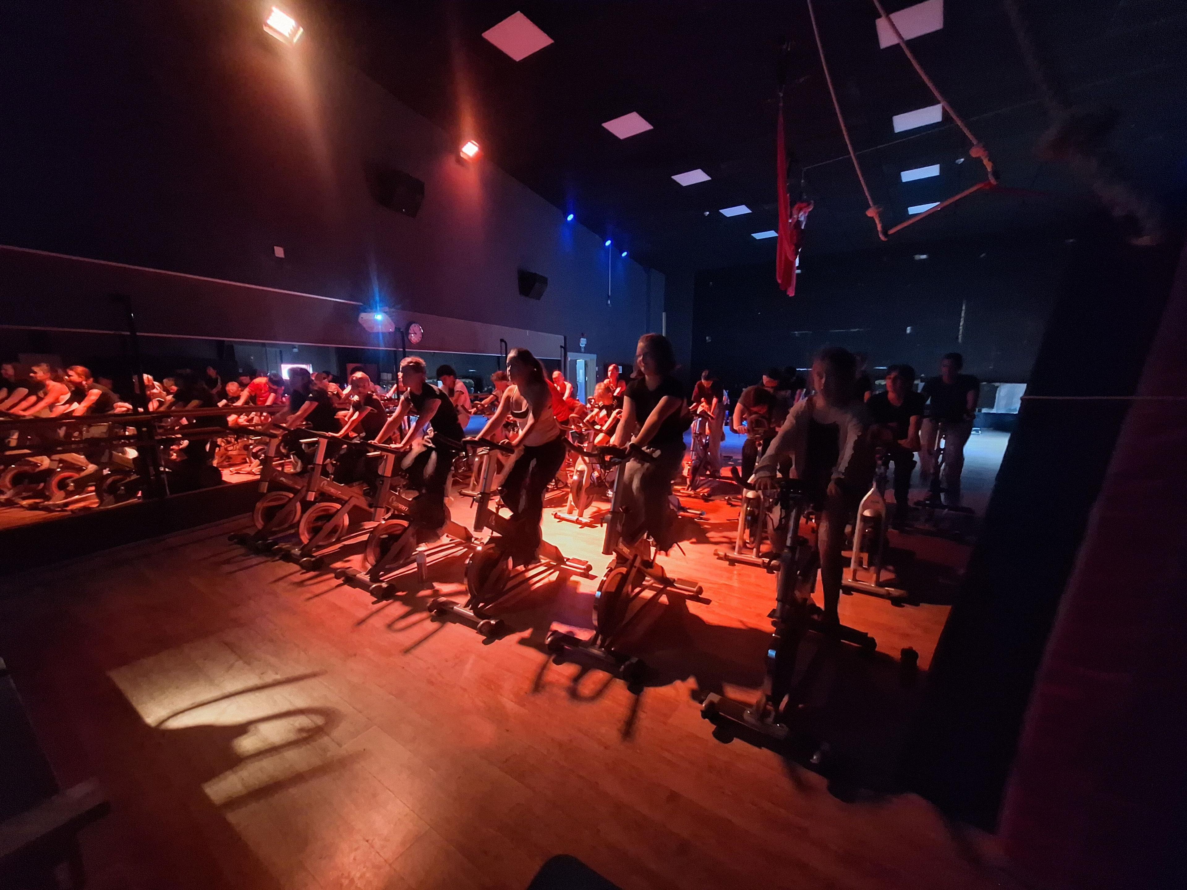 Afbeelding 20 van spinning