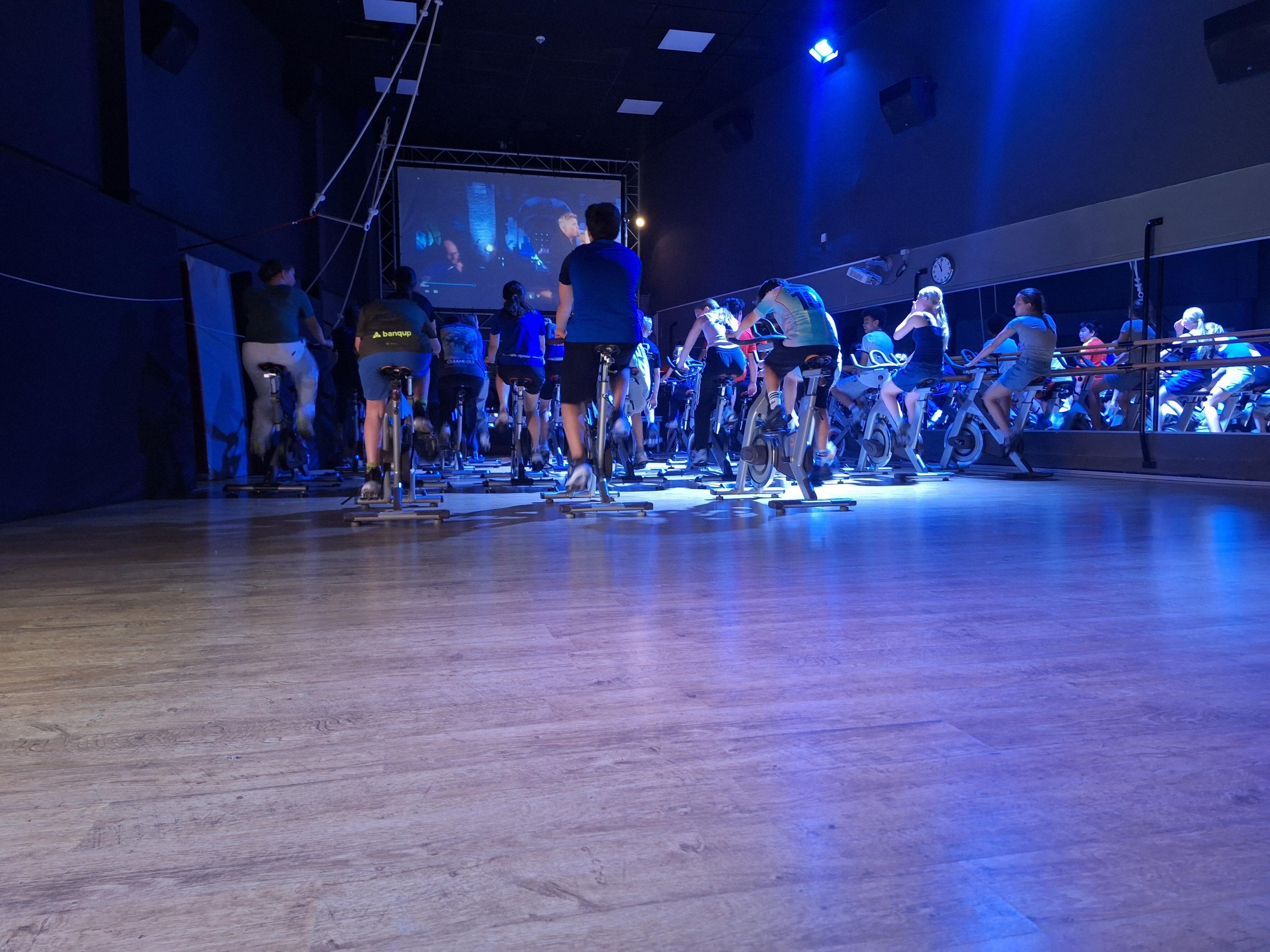 Afbeelding 23 van spinning