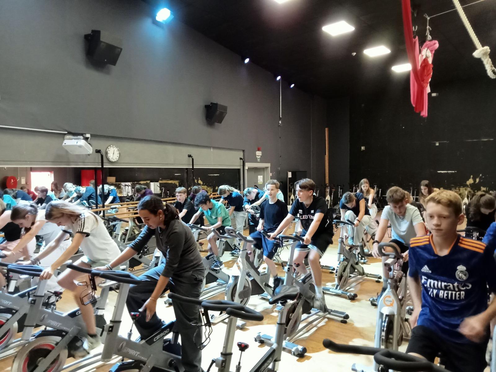 Afbeelding 4 van spinning