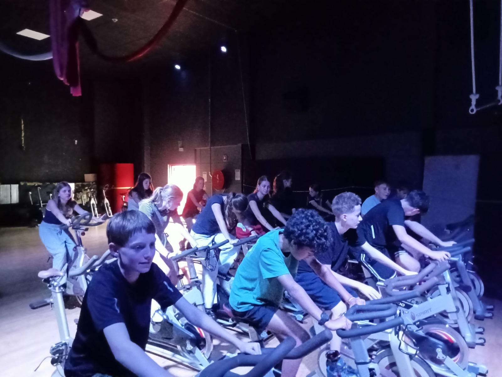 Afbeelding 5 van spinning
