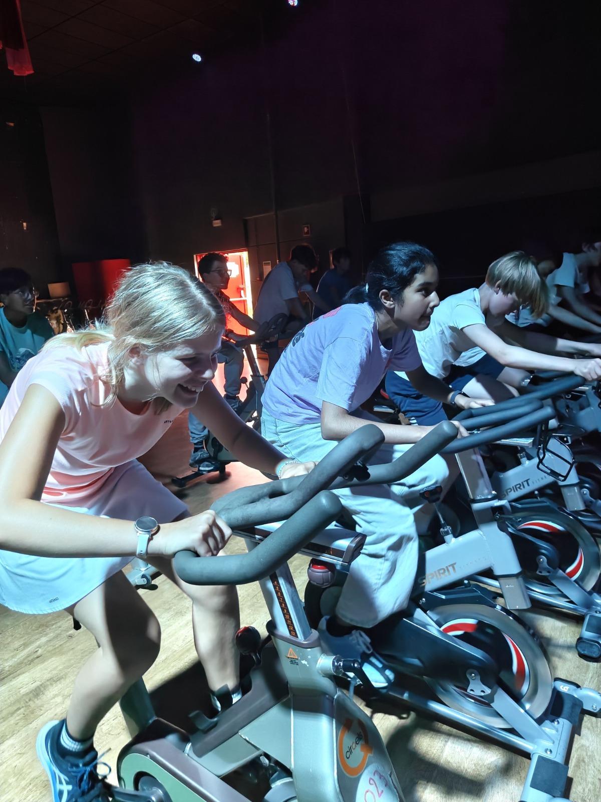 Afbeelding 8 van spinning