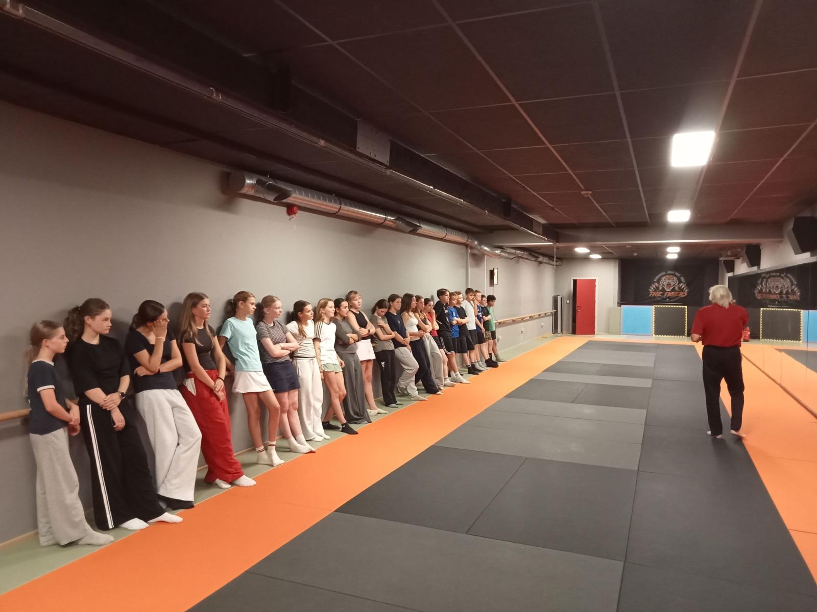 Afbeelding 12 van verdediging
